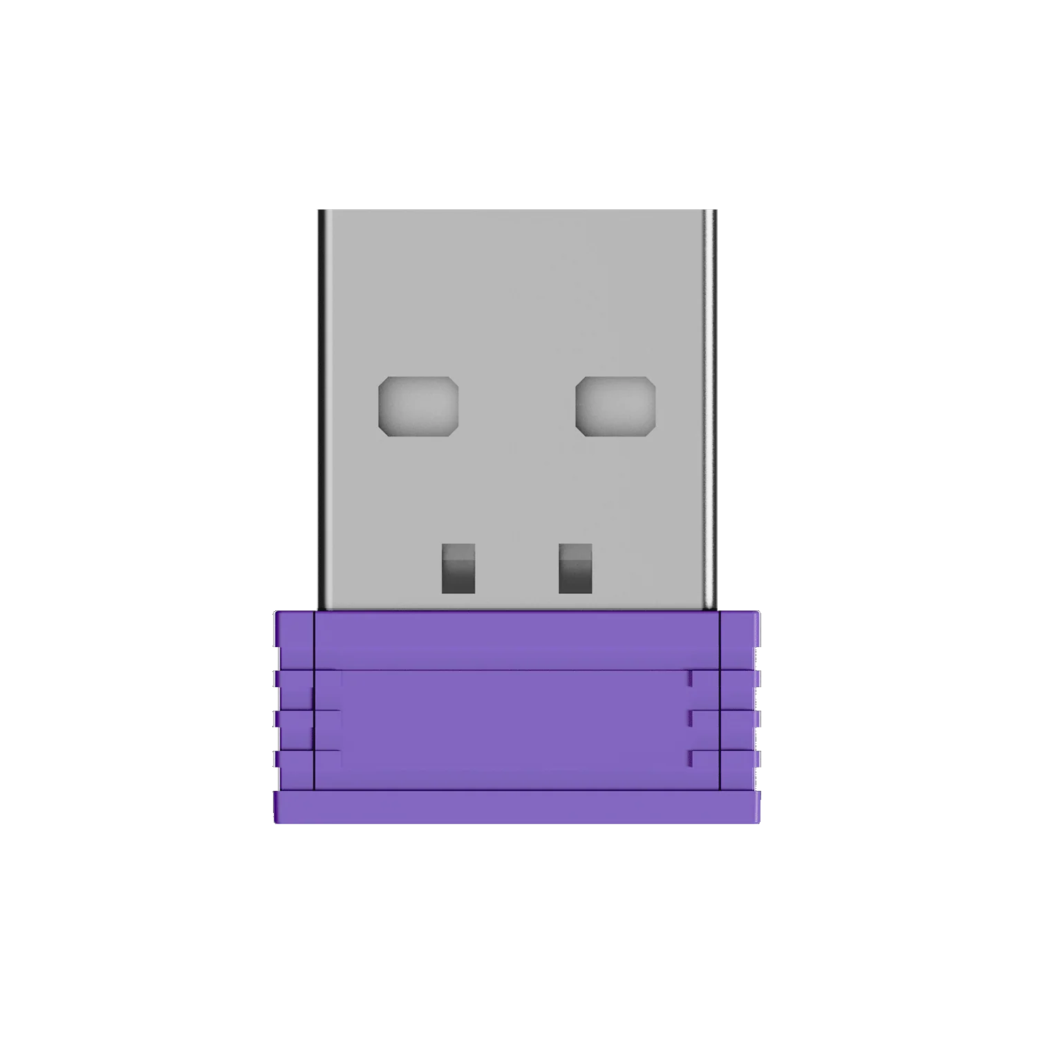 2.4G Wireless Receiver