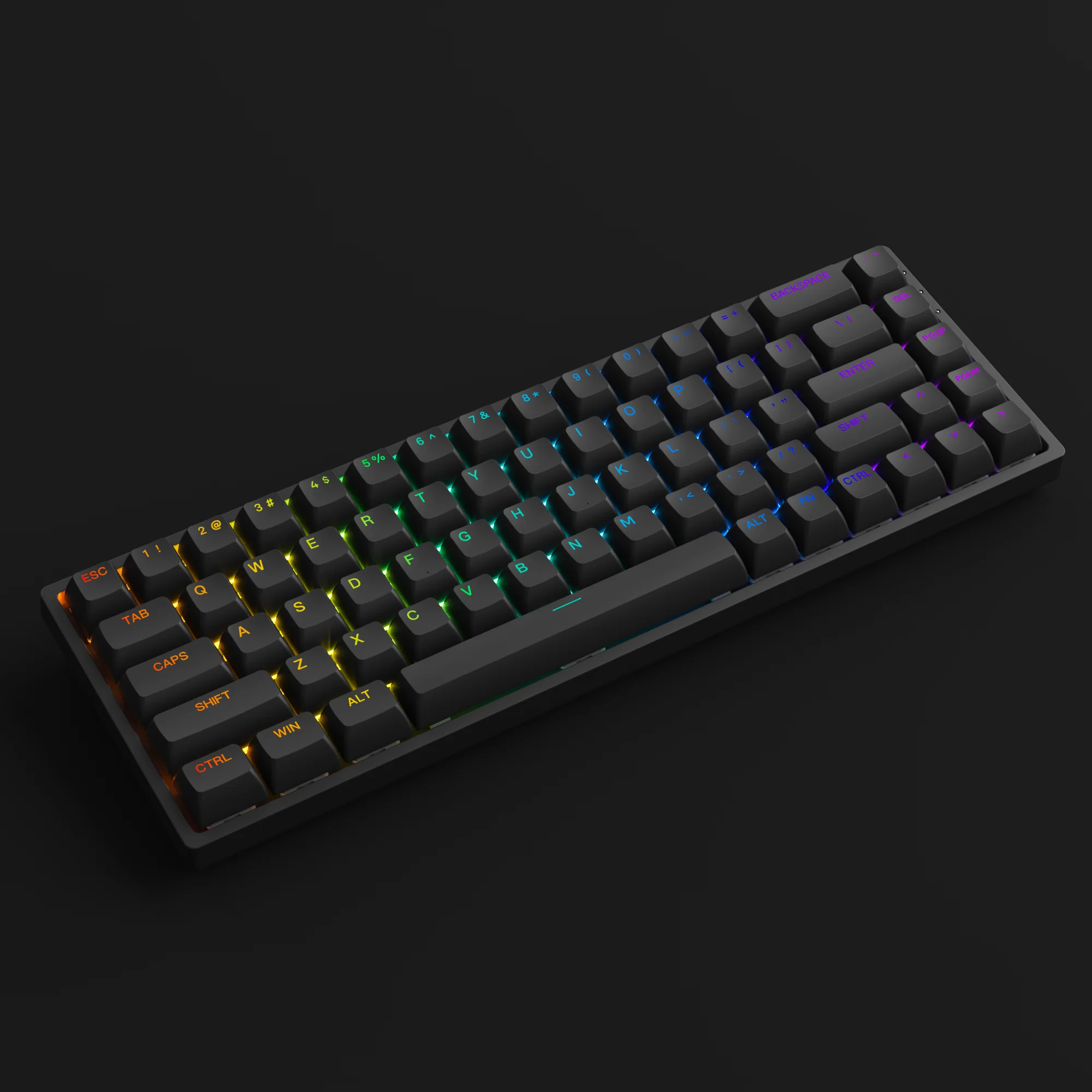 3068S Shine-Through - Image 12
