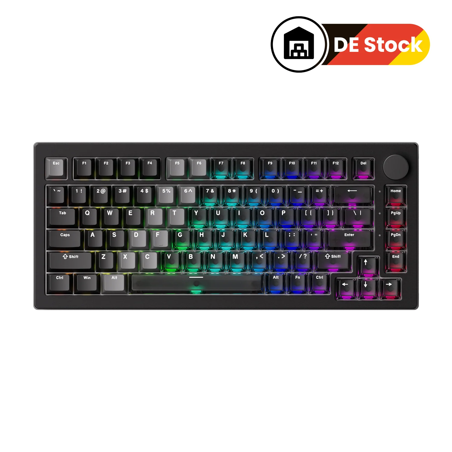 5075 V3 HE Magnetic Keyboard - Image 14