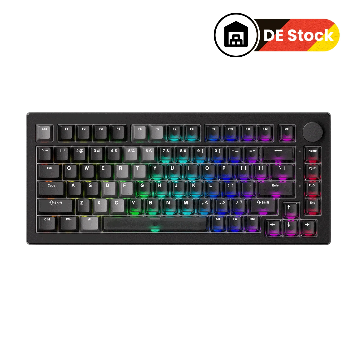 5075 V3 HE Magnetic Keyboard - Image 16