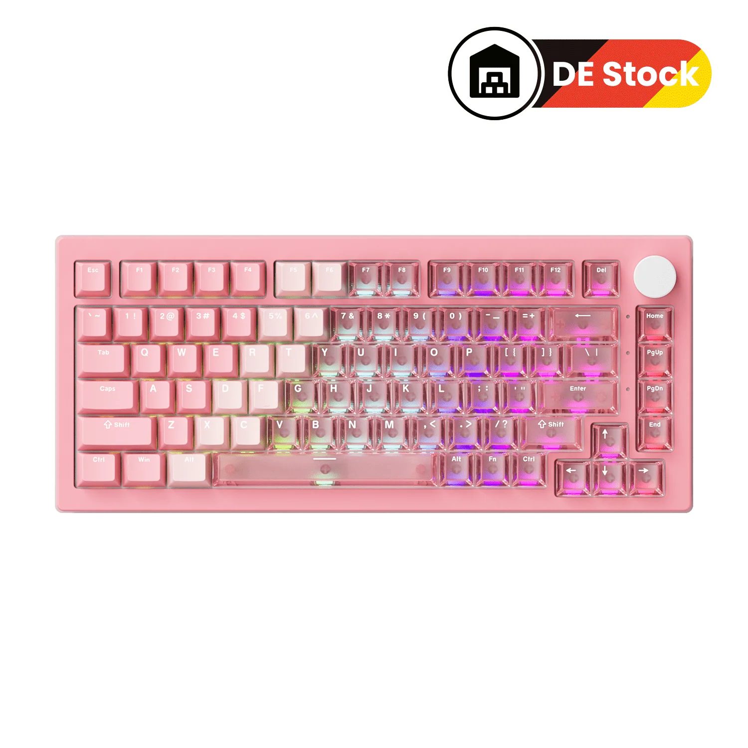 5075 V3 HE Magnetic Keyboard - Image 17