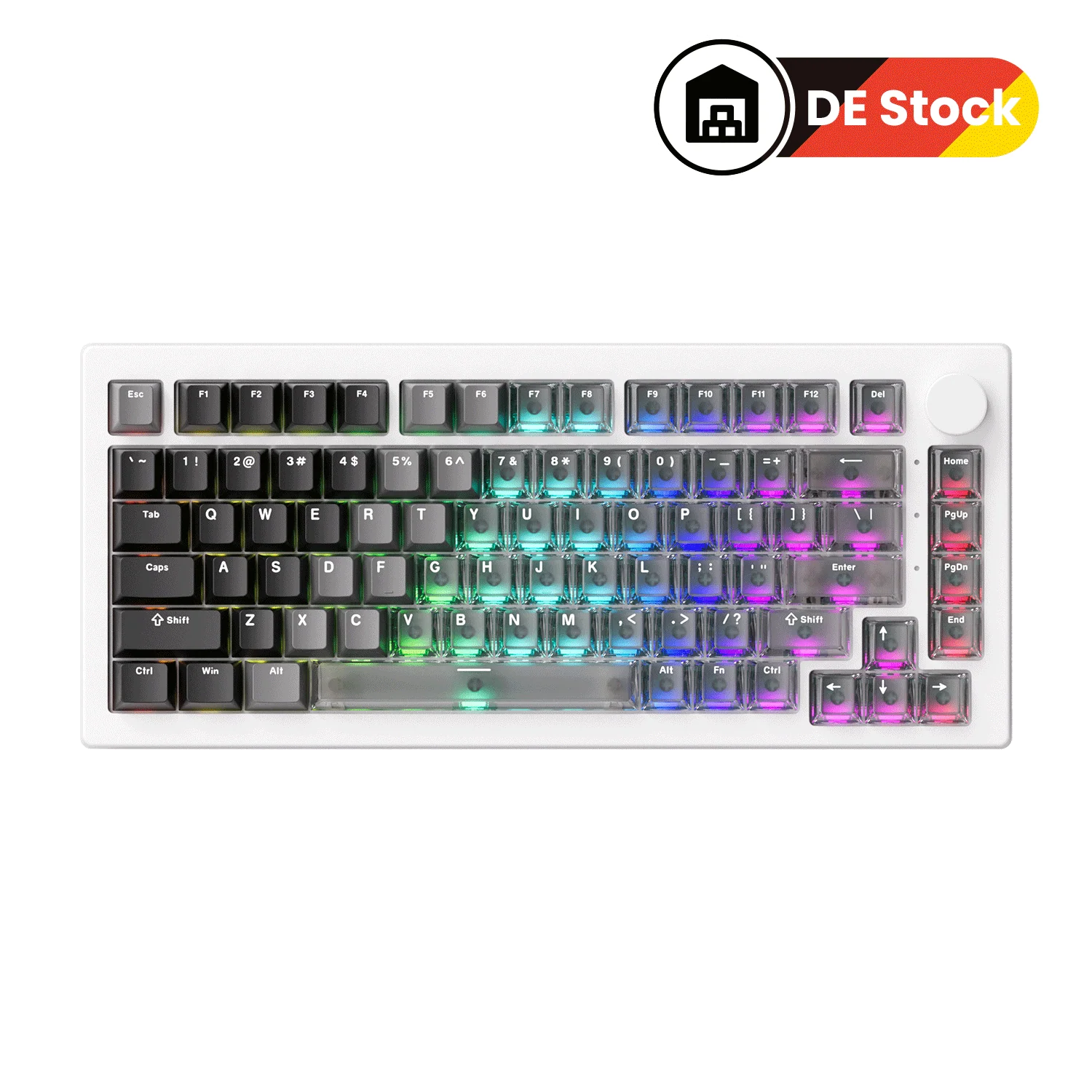5075 V3 HE Magnetic Keyboard - Image 18