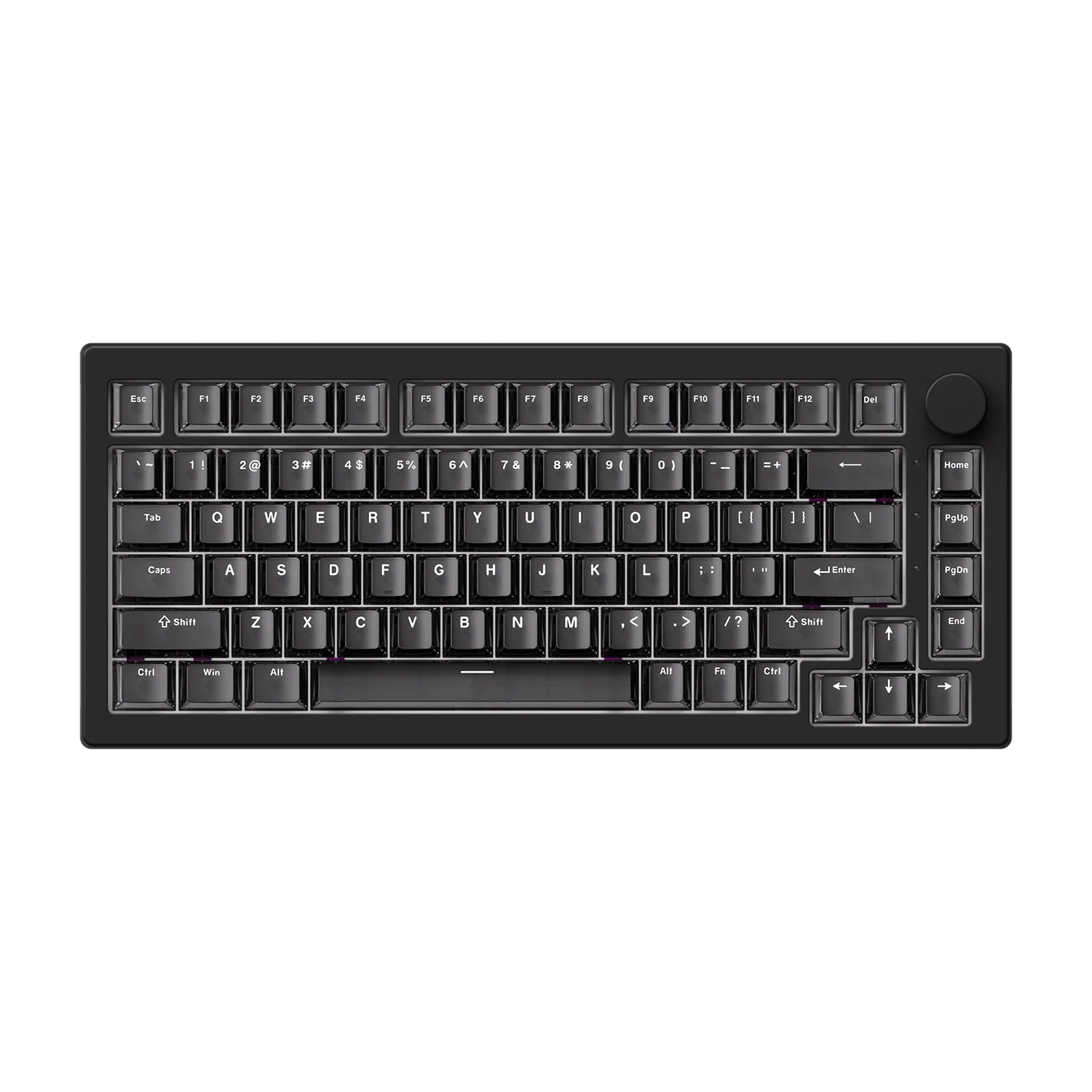 5075 V3 HE Magnetic Keyboard - Image 19