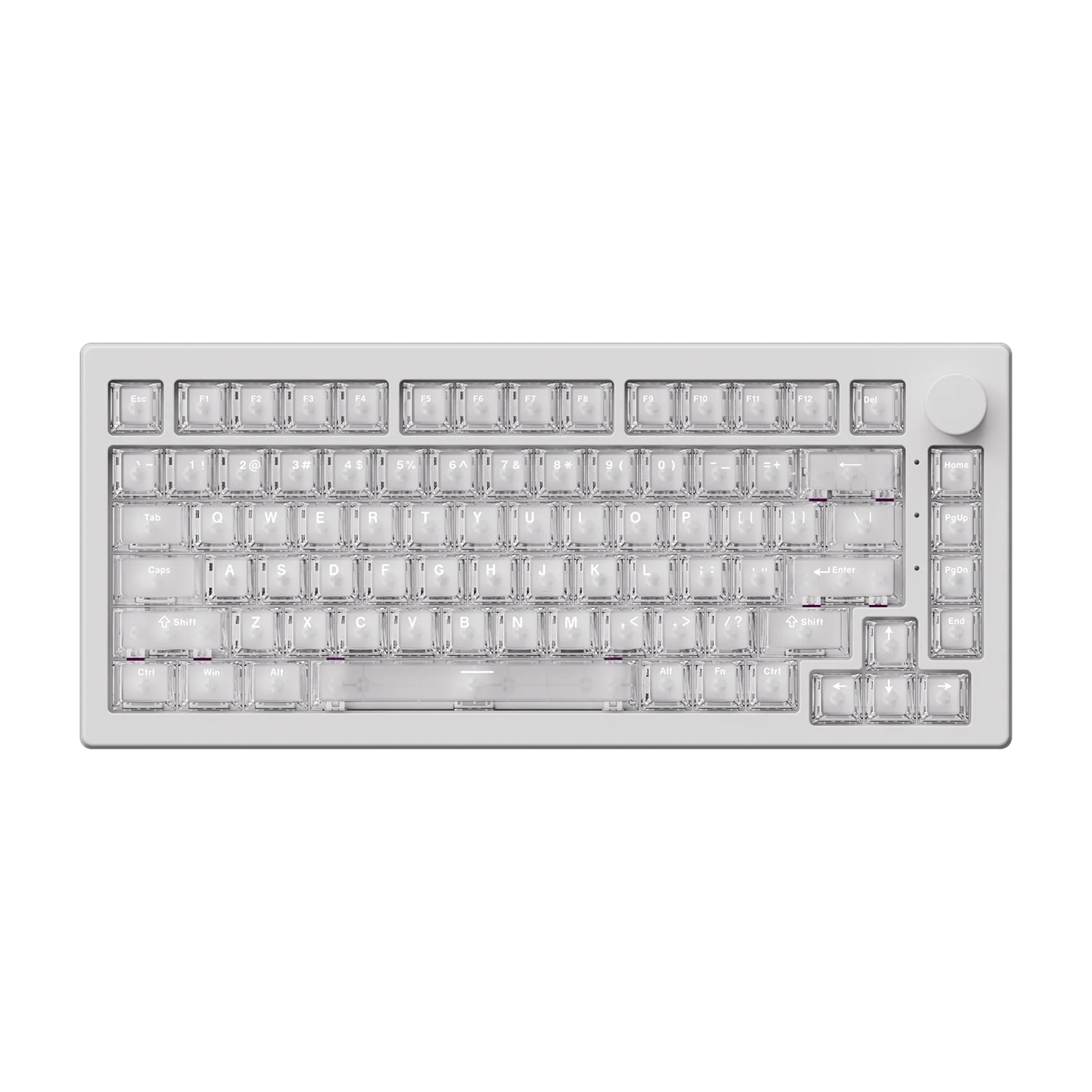 5075 V3 HE Magnetic Keyboard - Image 20