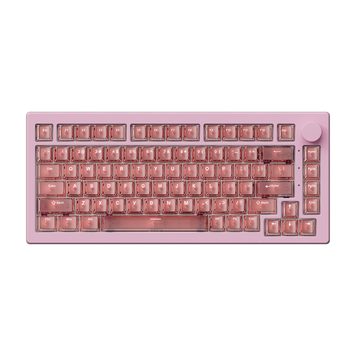5075 V3 Mechanical Keyboard - Image 13