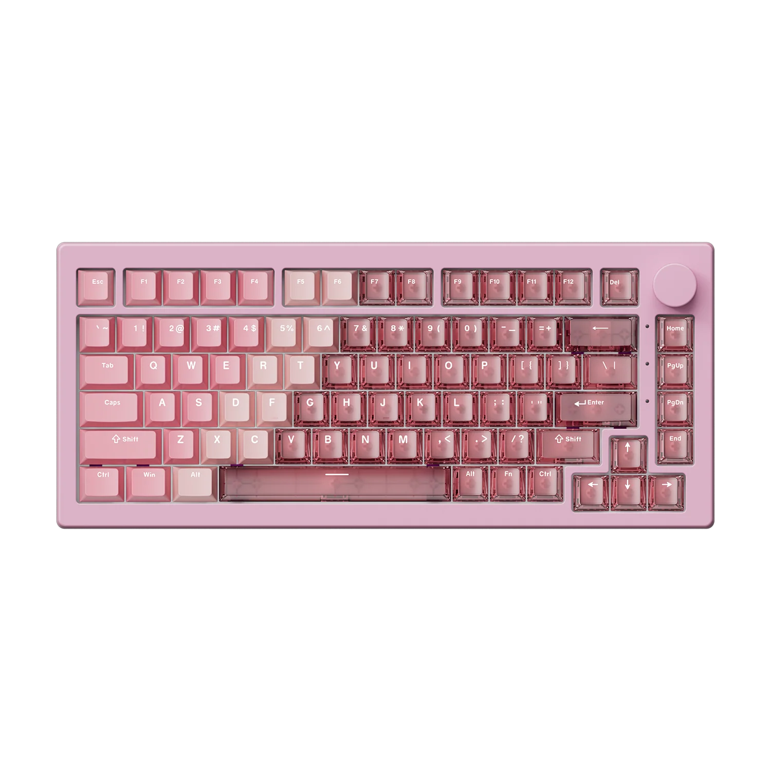5075 V3 Mechanical Keyboard - Image 14