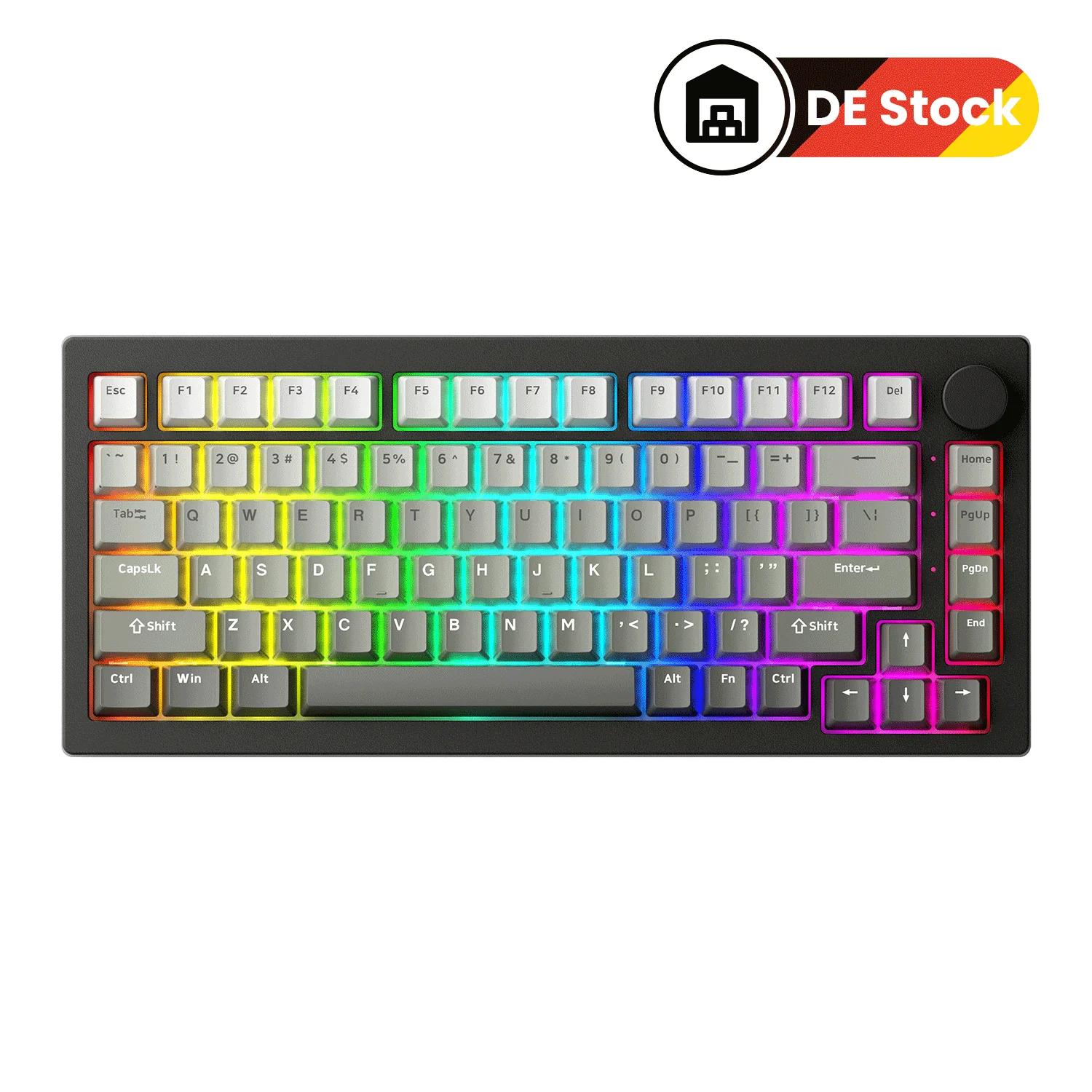 5075 V3 Mechanical Keyboard - Image 19
