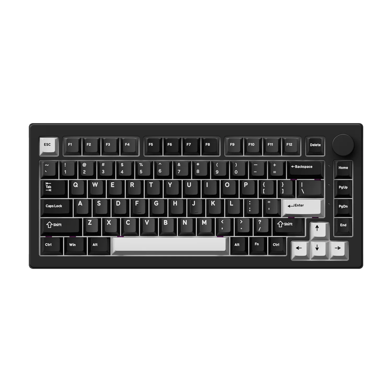 5075 V3 Mechanical Keyboard - Image 2
