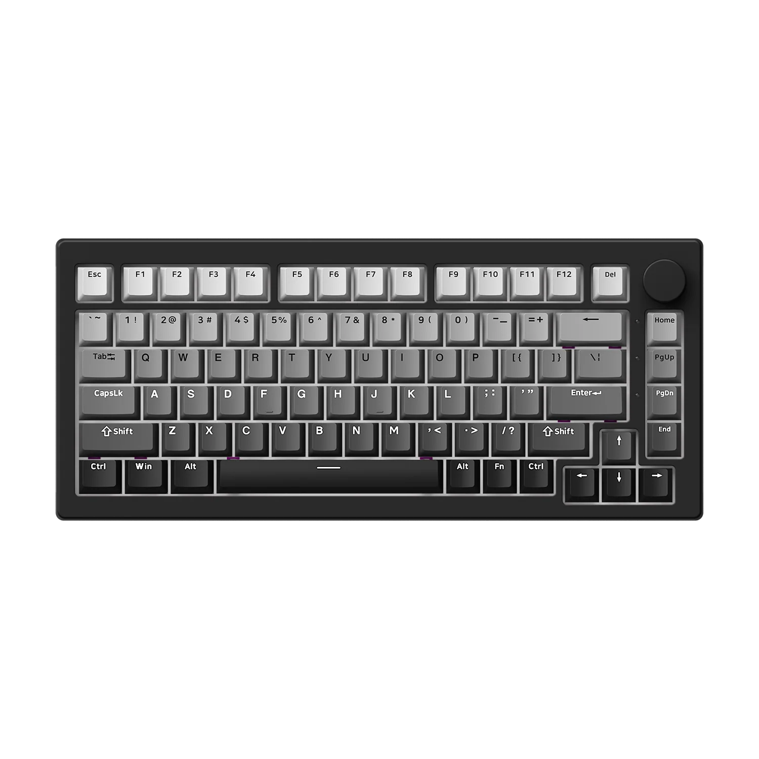 5075 V3 Mechanical Keyboard - Image 3