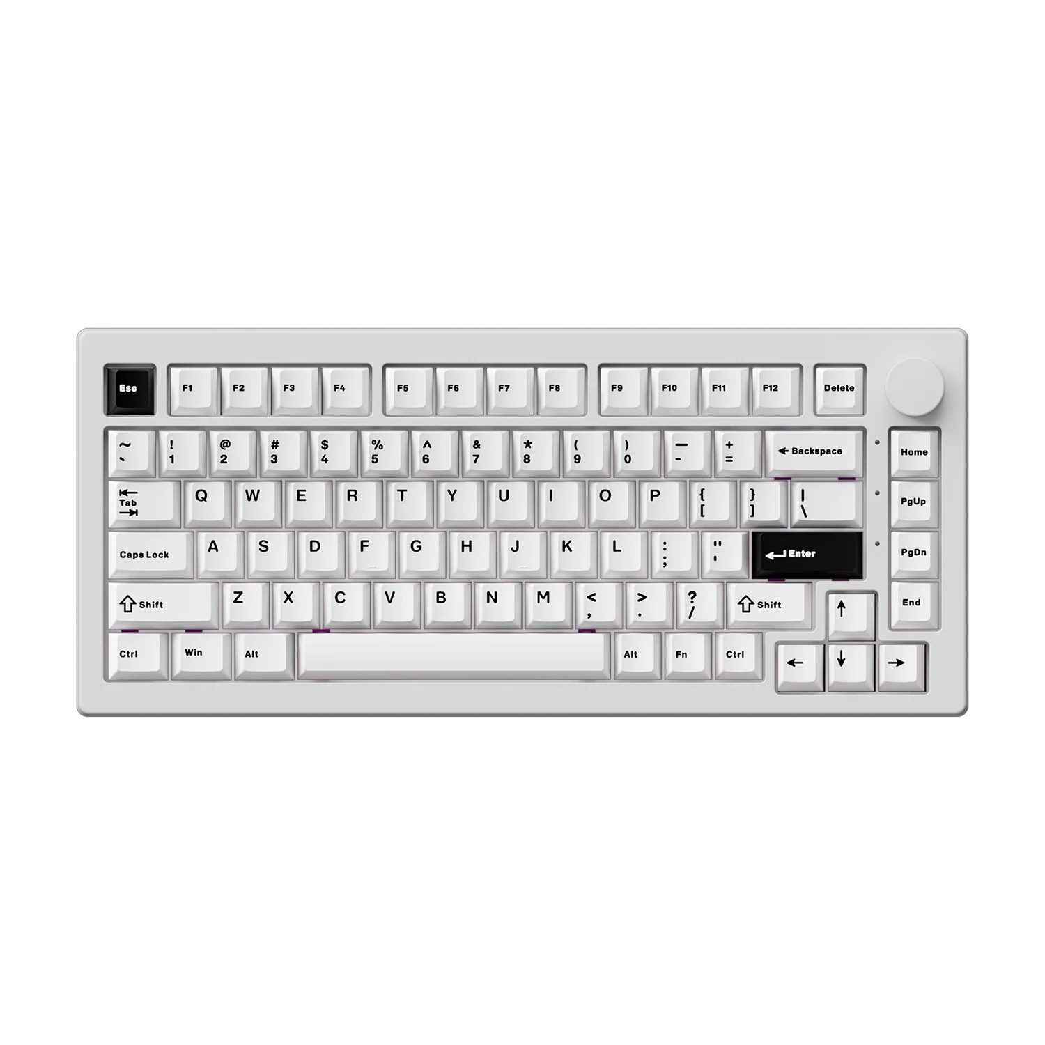 5075 V3 Mechanical Keyboard - Image 4