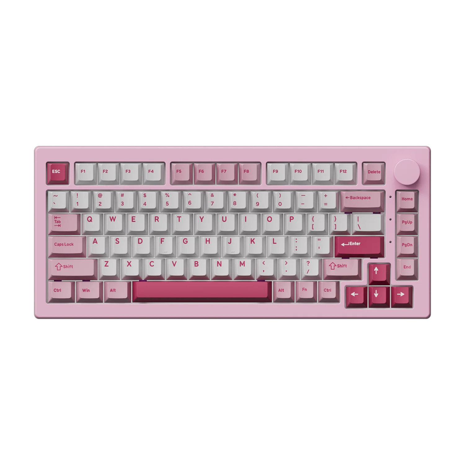 5075 V3 Mechanical Keyboard - Image 7