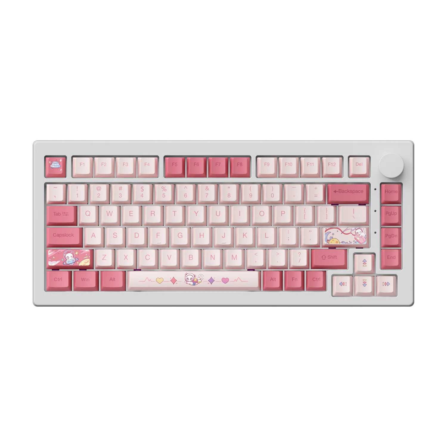 5075 V3 Mechanical Keyboard - Image 9