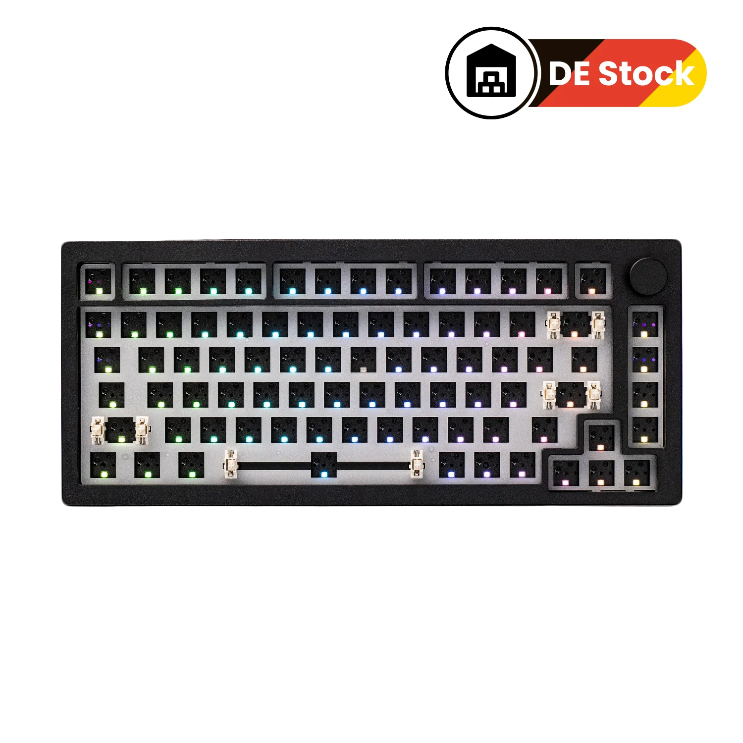 5075 VIA DIY Kit - Dark Night - Image 10