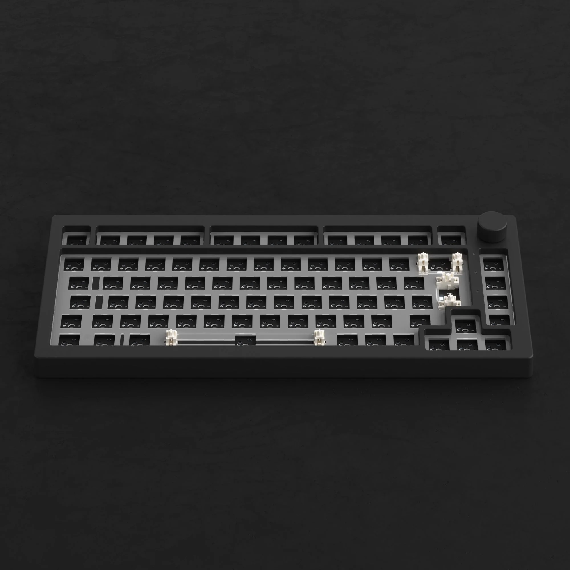 5075 VIA DIY Kit - Dark Night - Image 3