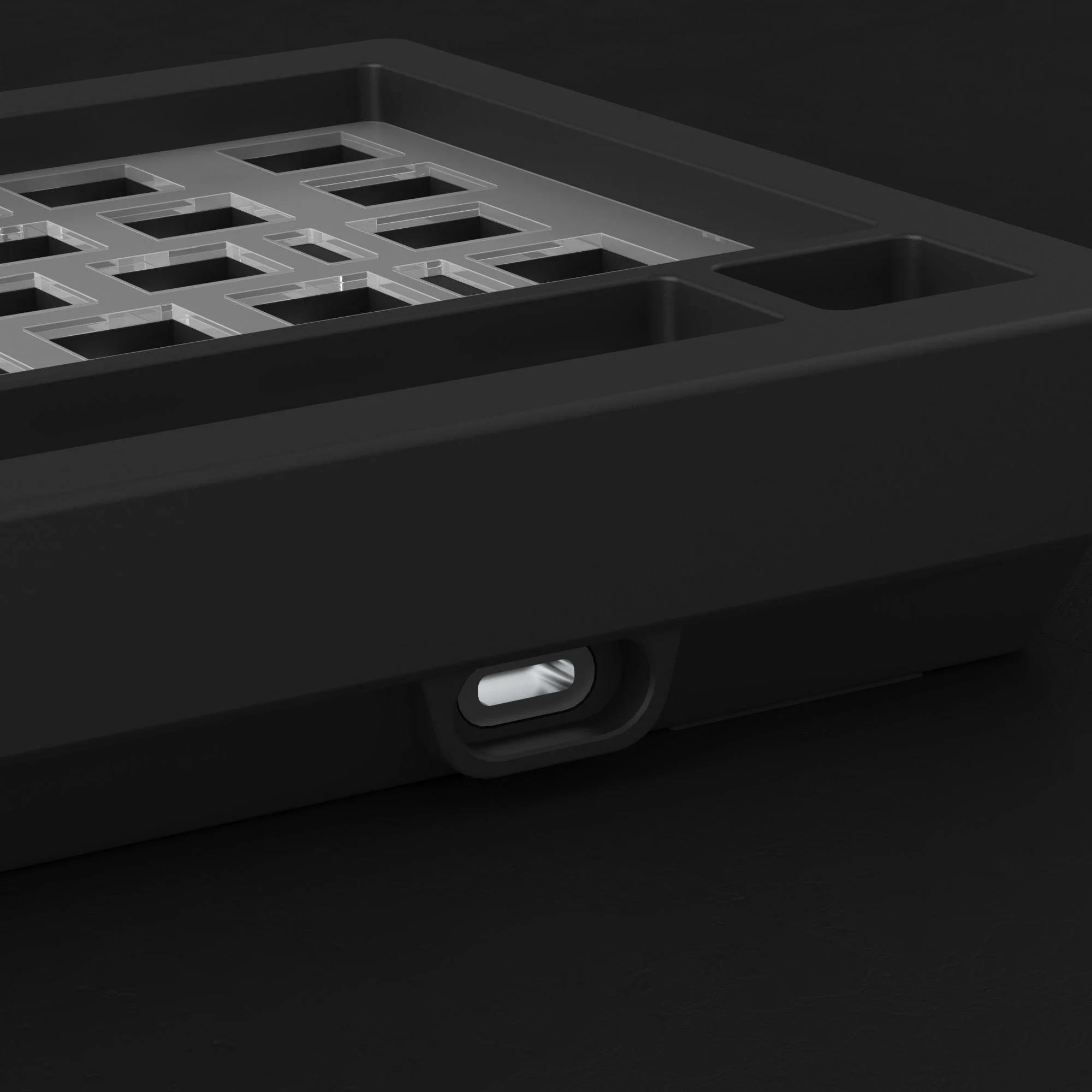 5075 VIA DIY Kit - Dark Night - Image 7
