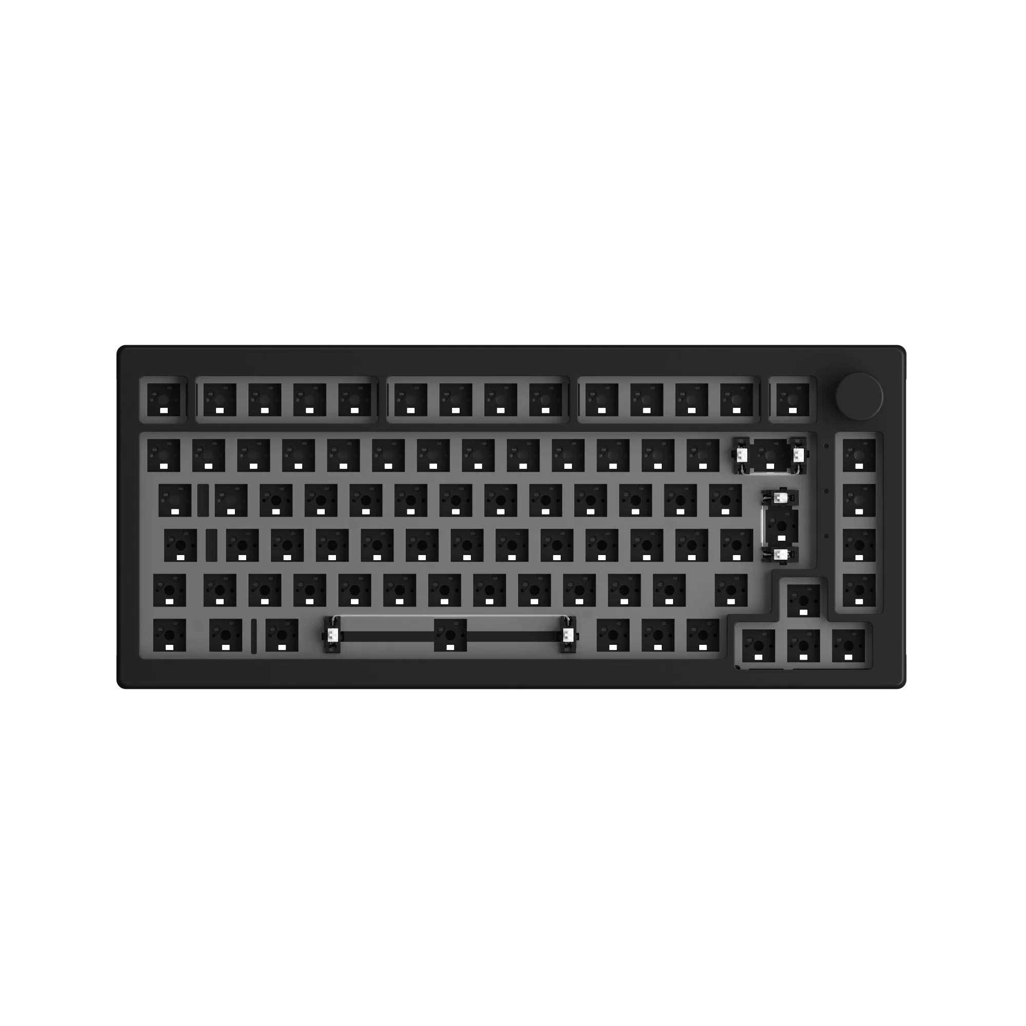 5075 VIA DIY Kit - Dark Night - Image 9