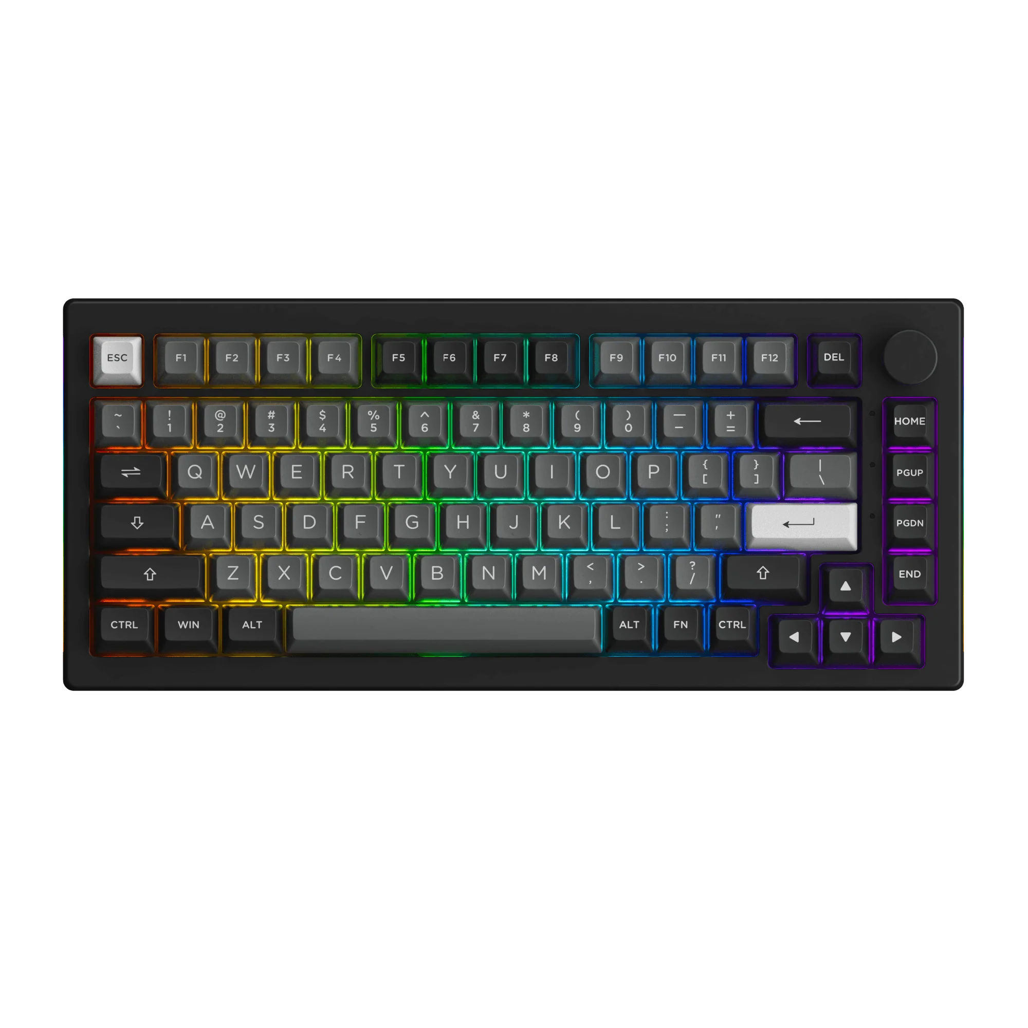 5075B Plus Mechanical Keyboard - Image 8