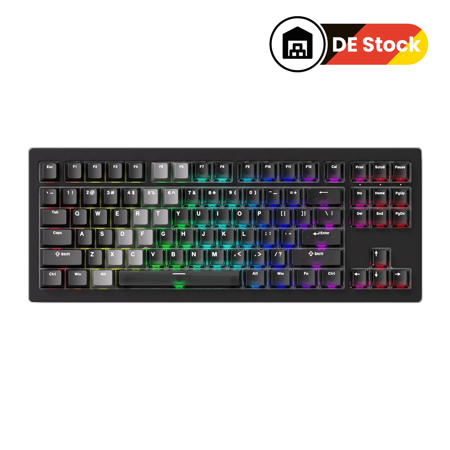 5087 V3 HE Magnetic Keyboard - Image 4