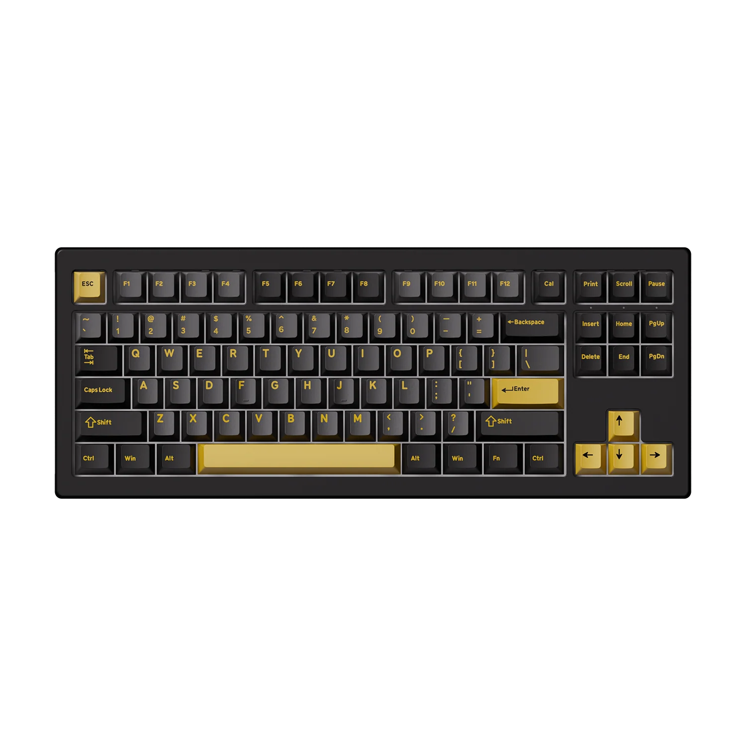 5087 V3 Mechanical Keyboard