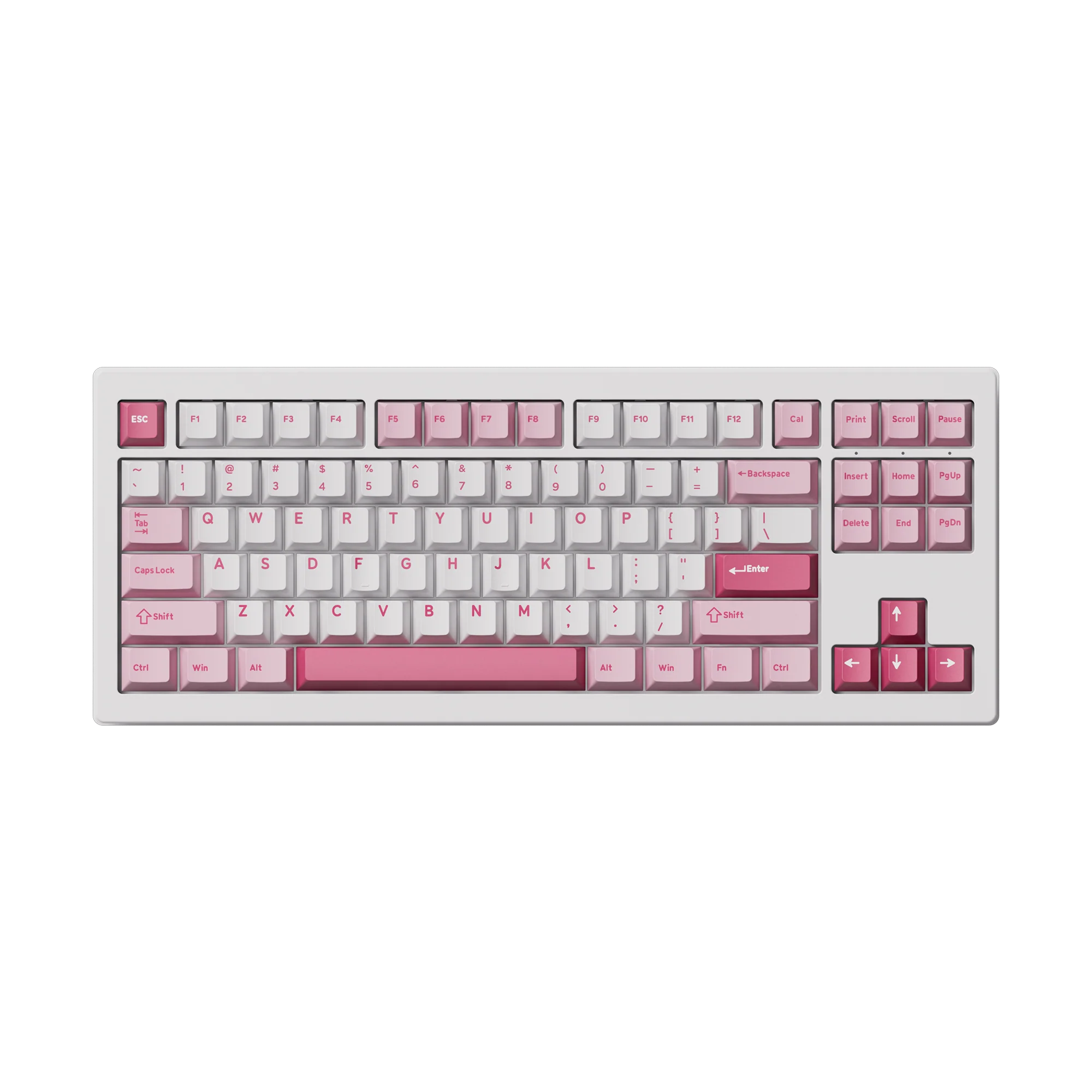 5087 V3 Mechanical Keyboard - Image 5