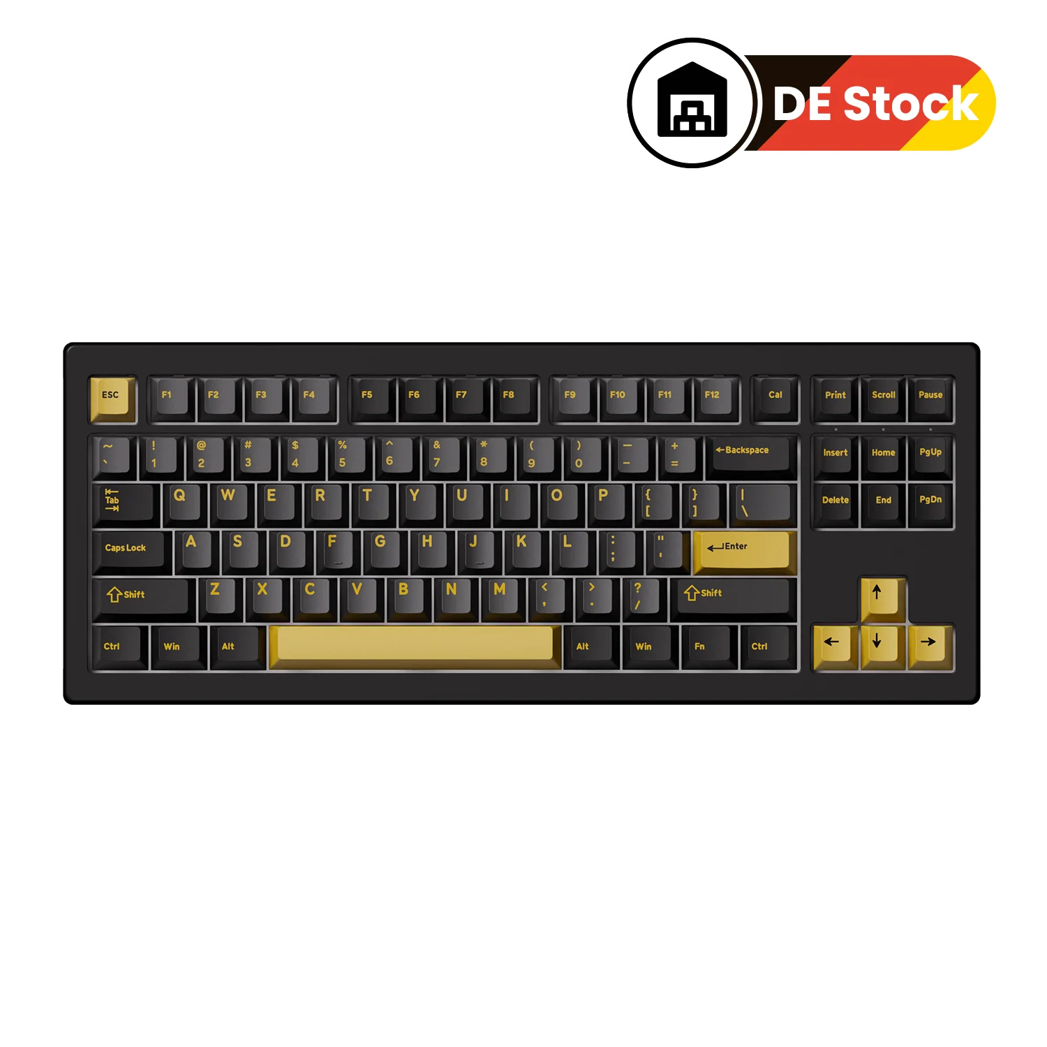5087 V3 Mechanical Keyboard - Image 6