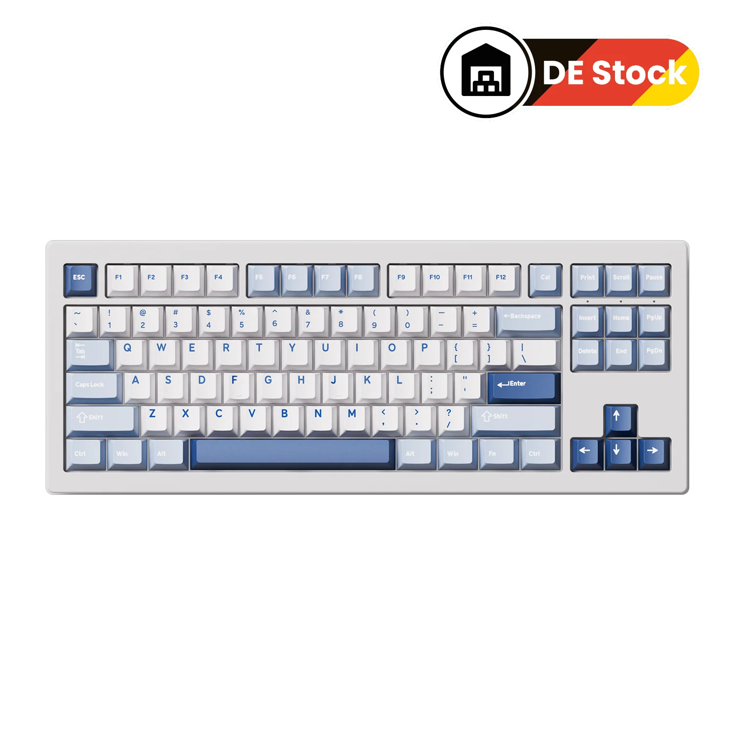 5087 V3 Mechanical Keyboard - Image 7