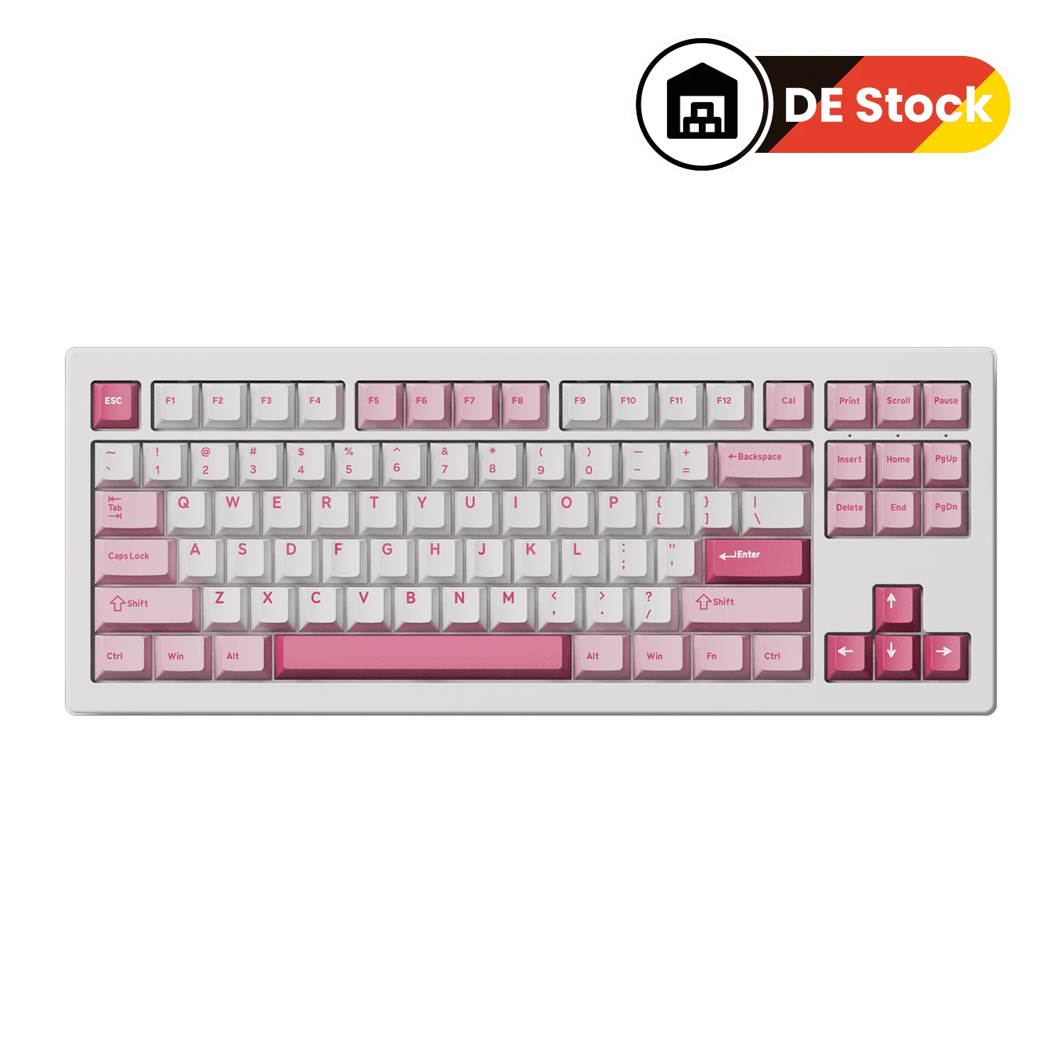 5087 V3 Mechanical Keyboard - Image 8