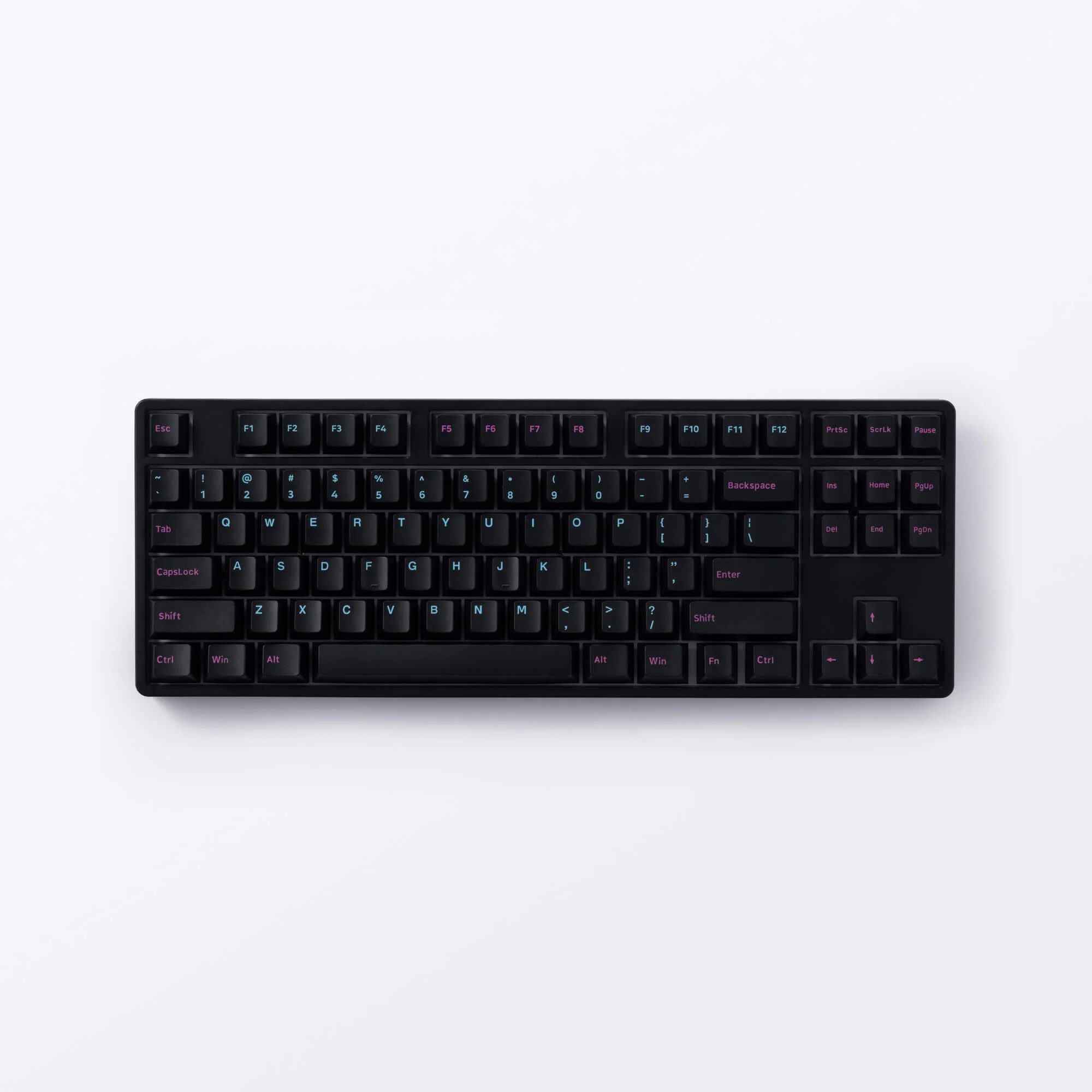 Midnight 5087S QMK - Image 2