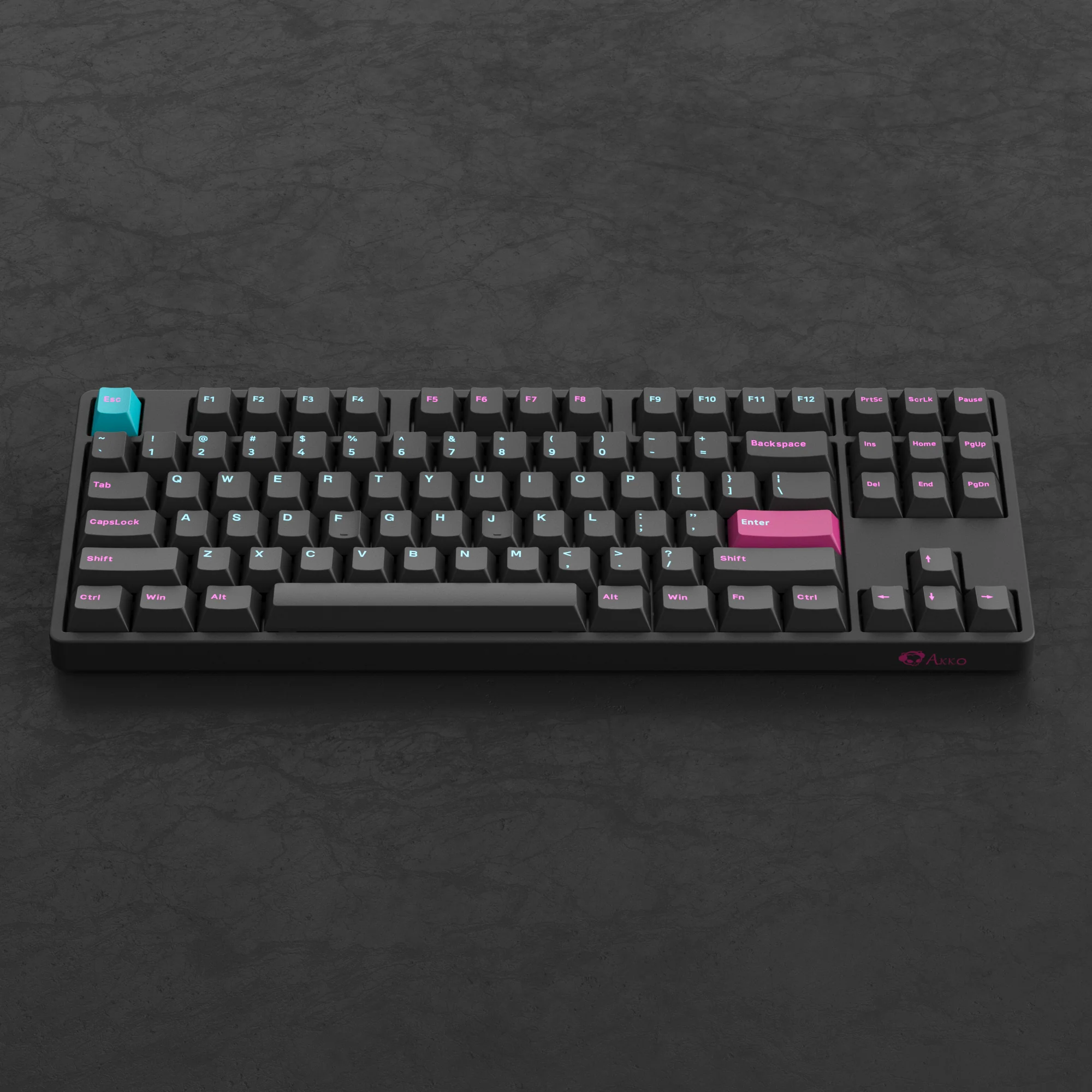 Midnight 5087S QMK - Image 4