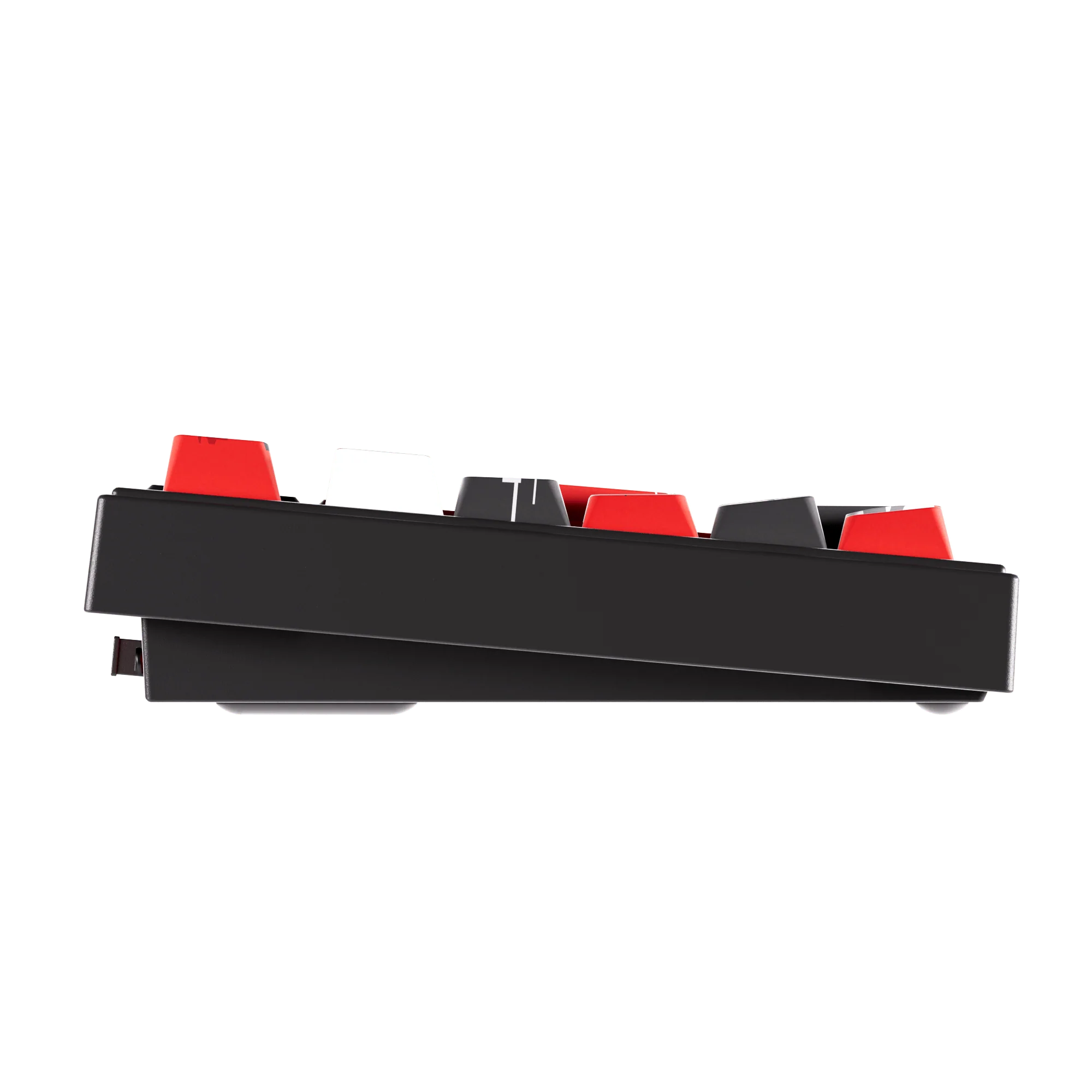 5098B Mechanical Keyboard with Screen - Image 28