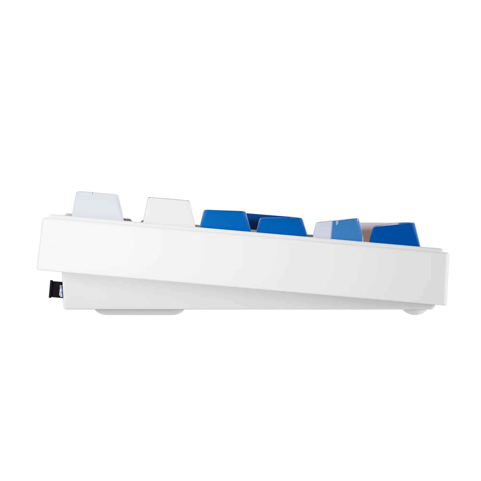 5098B Mechanical Keyboard with Screen - Image 39