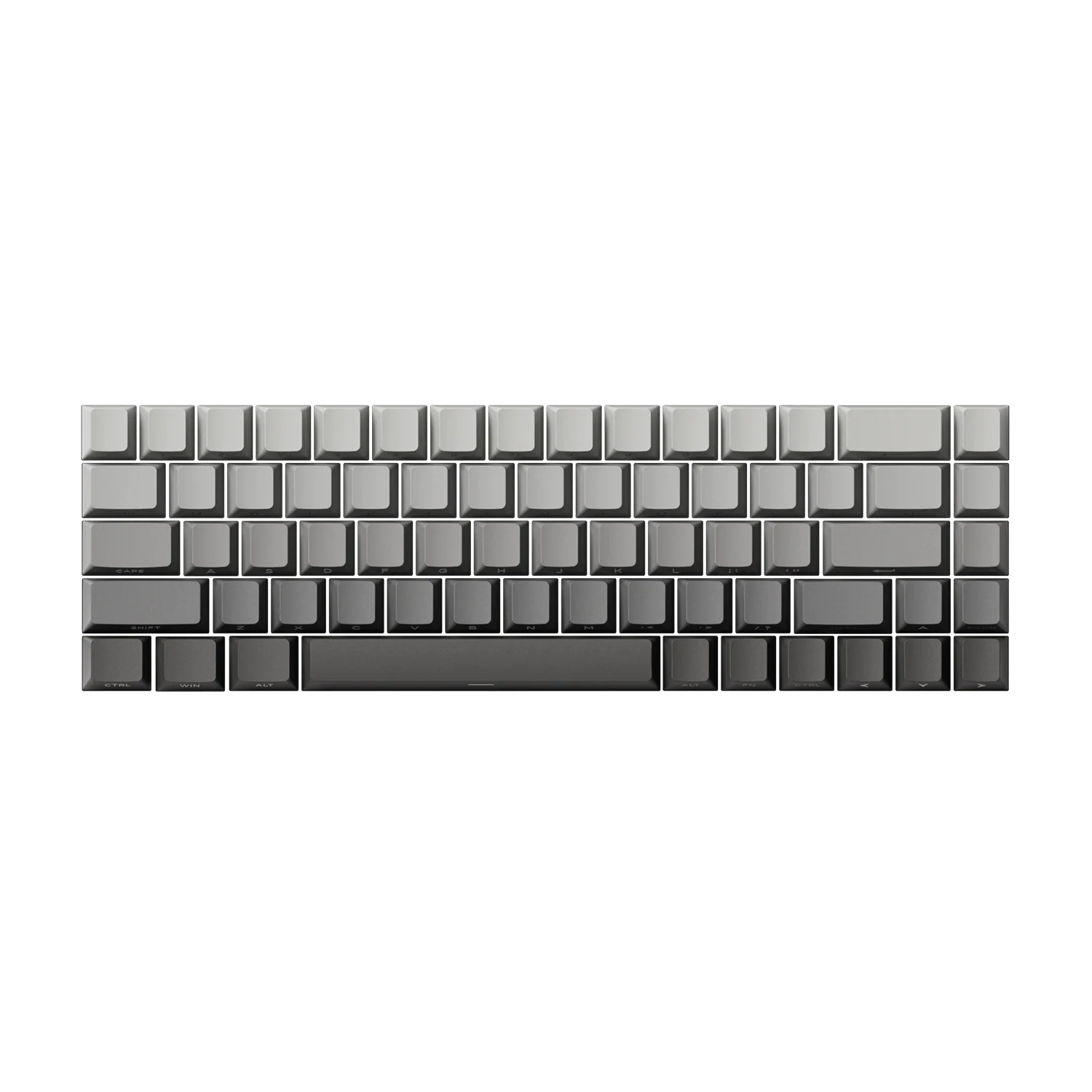 65% Tastenkappen Set (68-Tasten) - Image 5