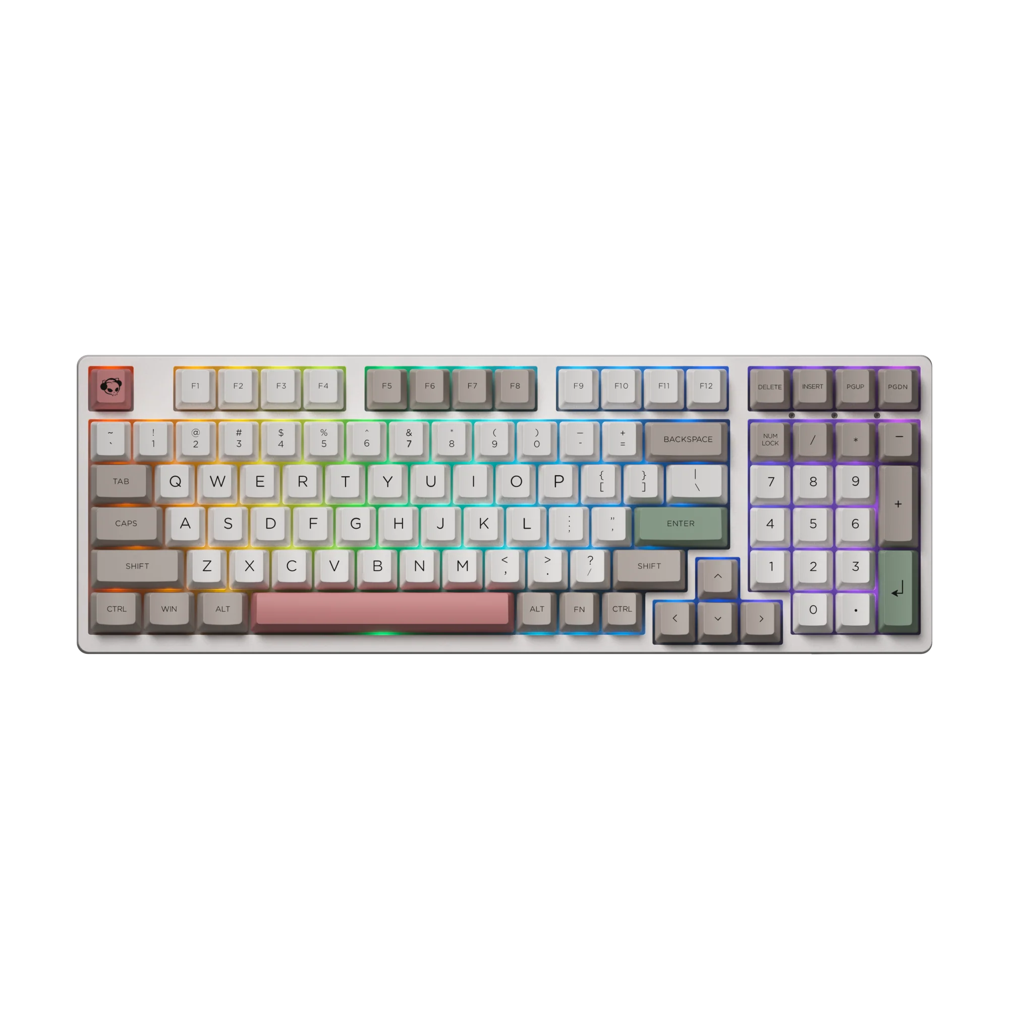 9009 Retro 3098B