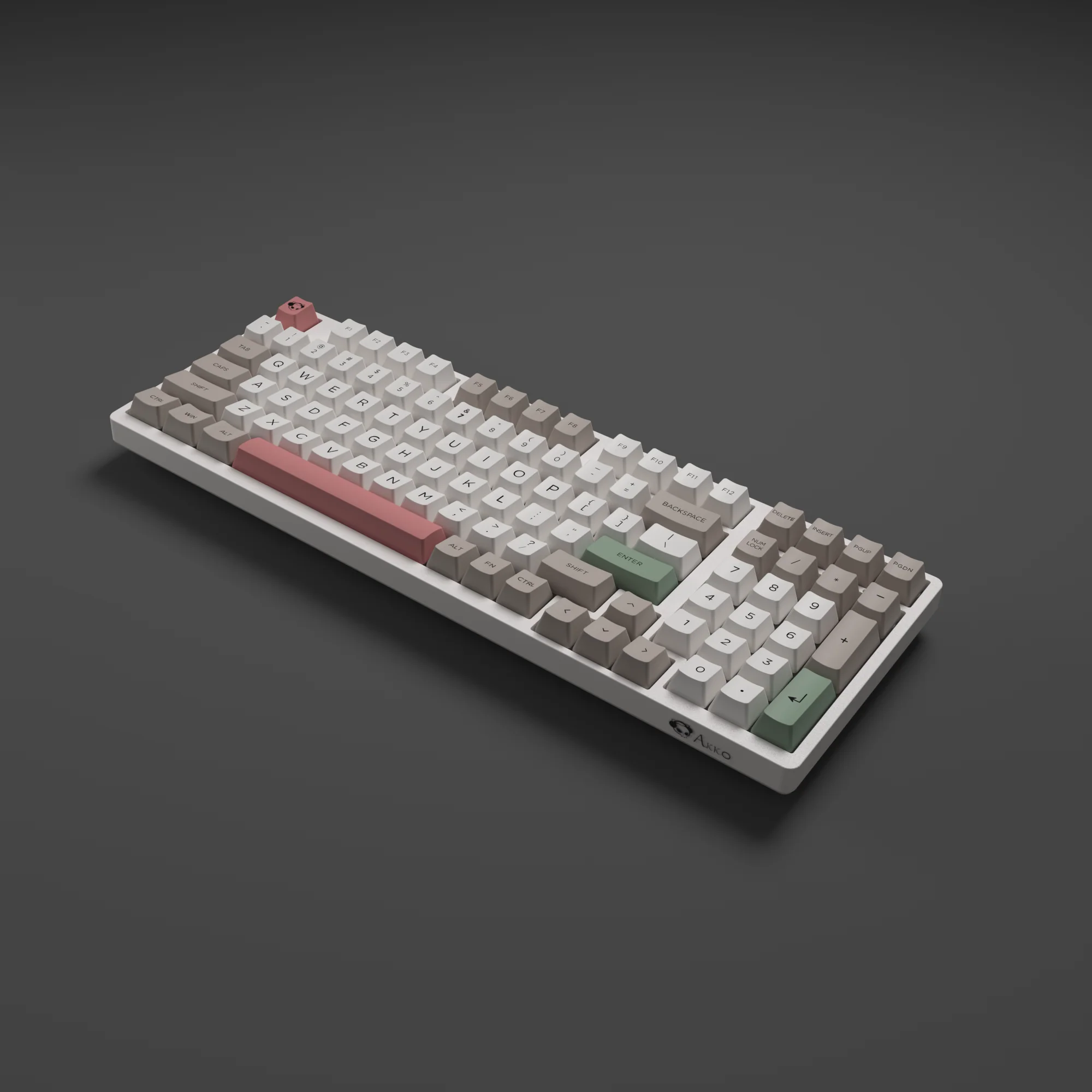 9009 Retro 3098B - Image 3