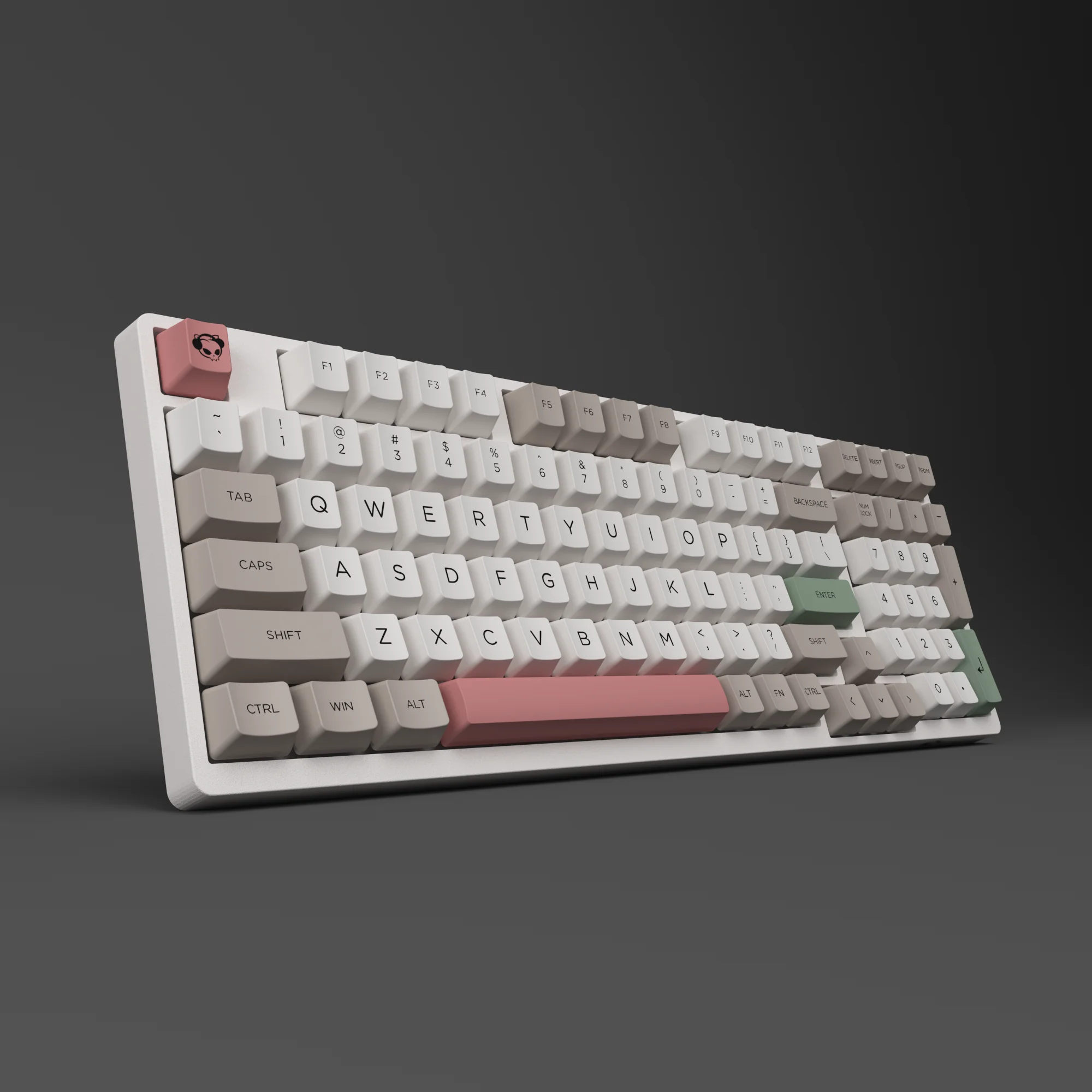 9009 Retro 3098B - Image 5