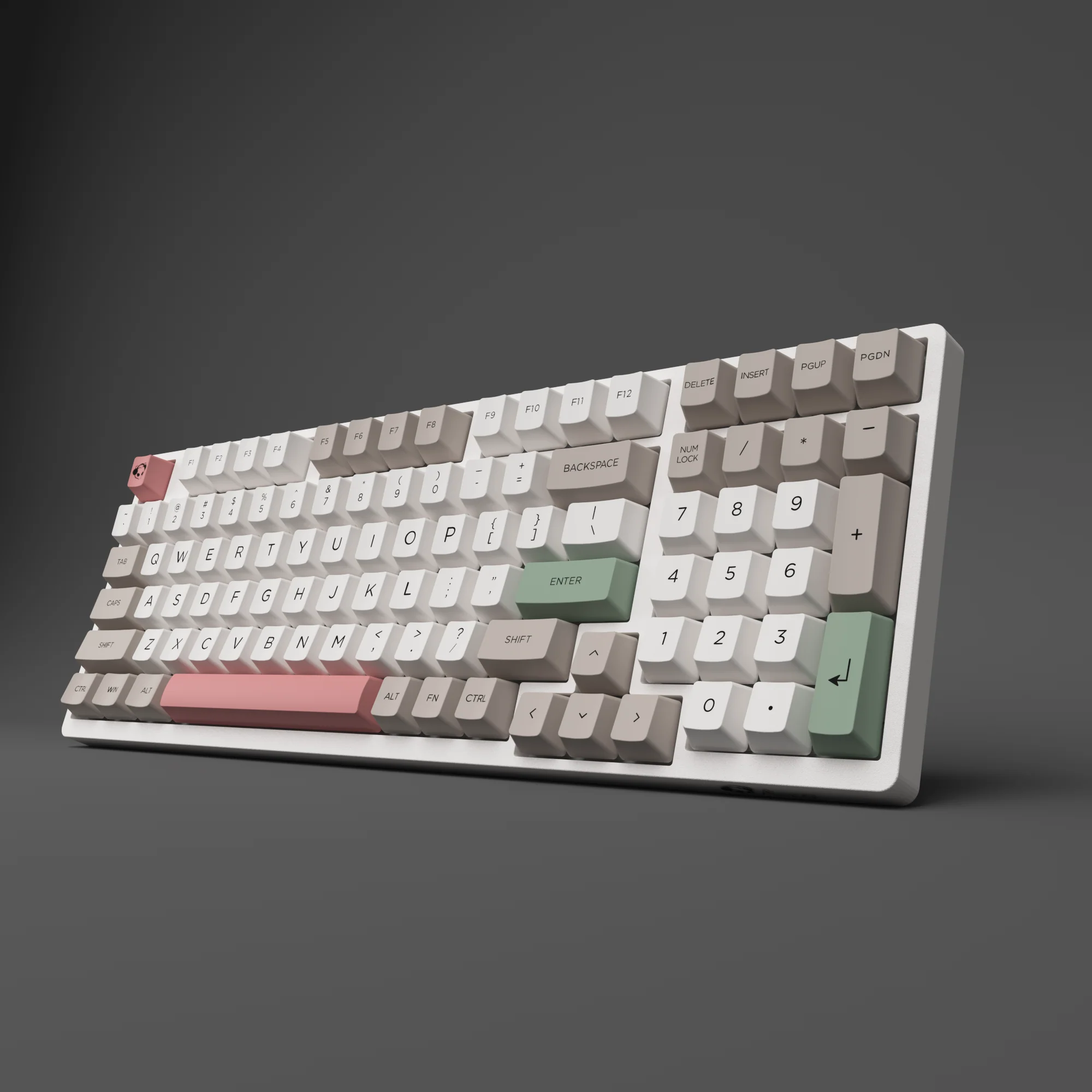9009 Retro 3098B - Image 6