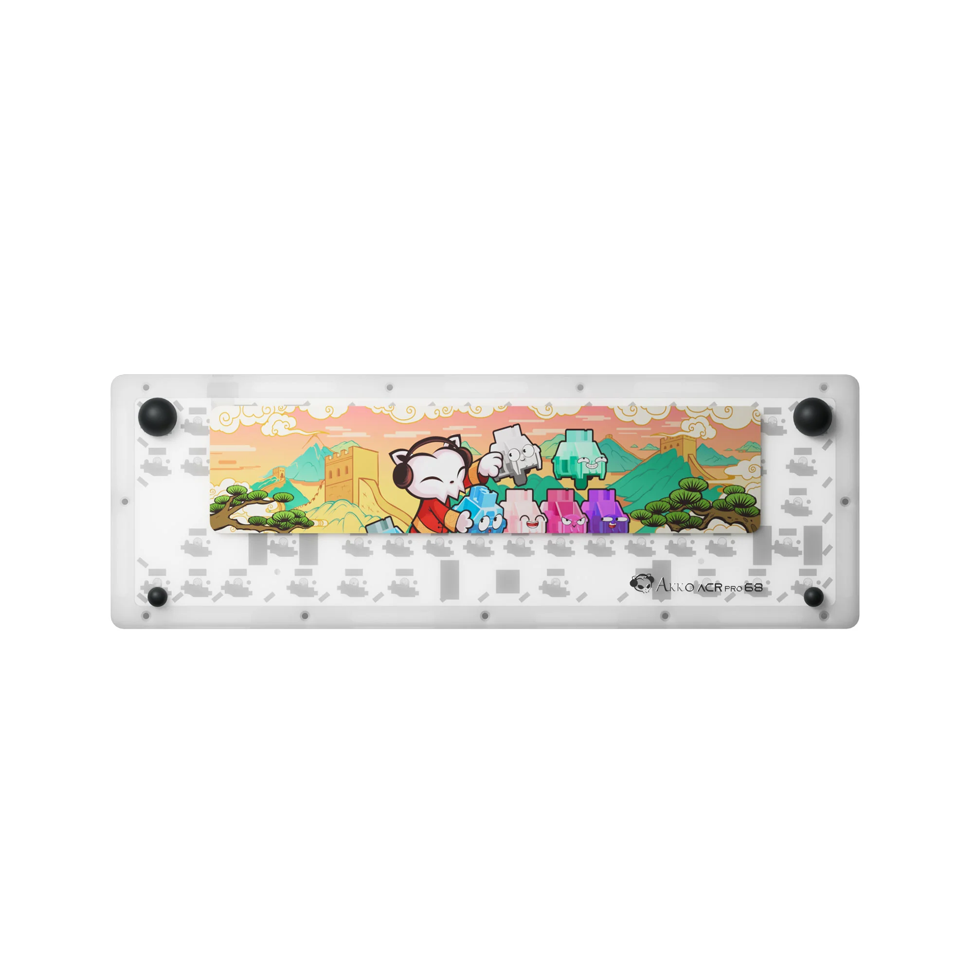 ACR Pro 68 DIY Kit - Image 6