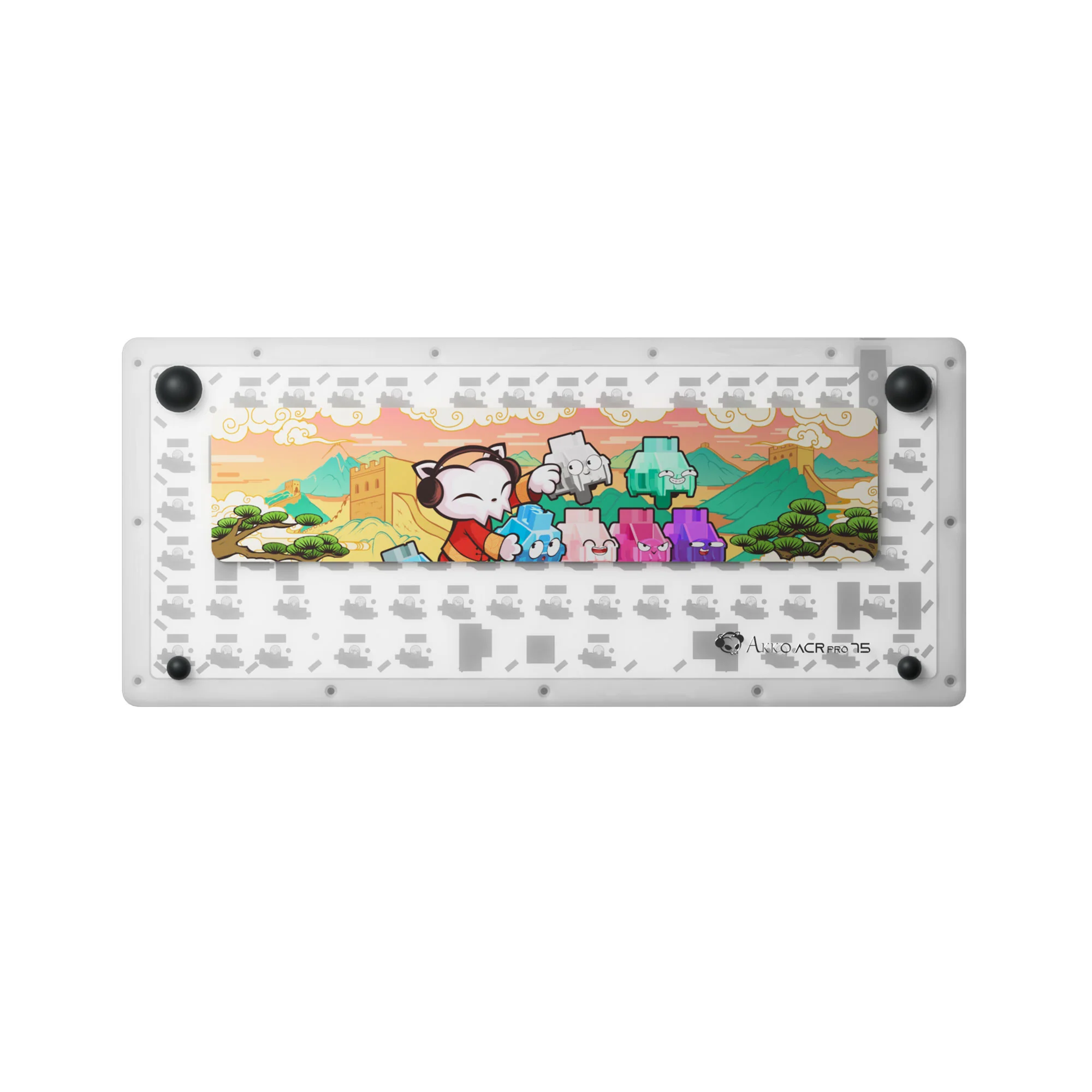 ACR Pro 75 DIY Kit - Image 4