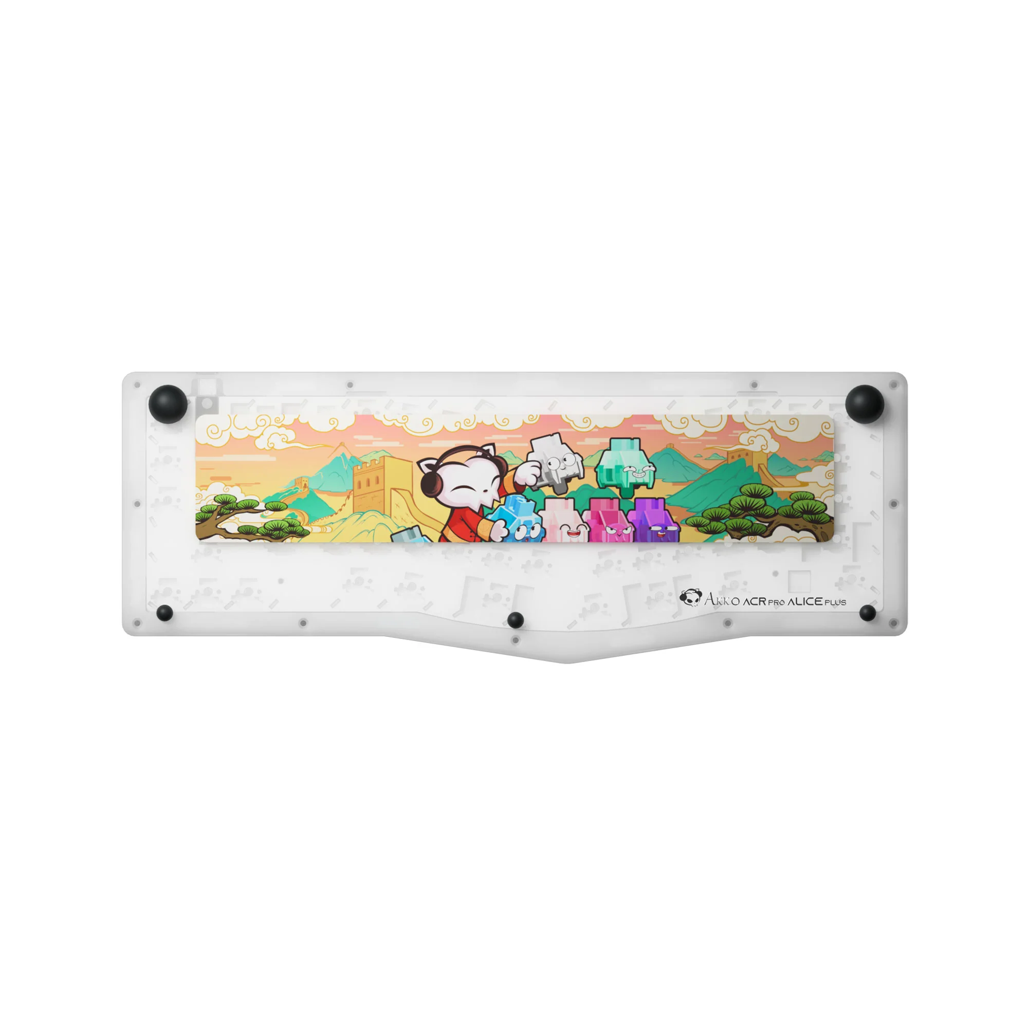 ACR Pro Alice Plus DIY Kit - Image 5