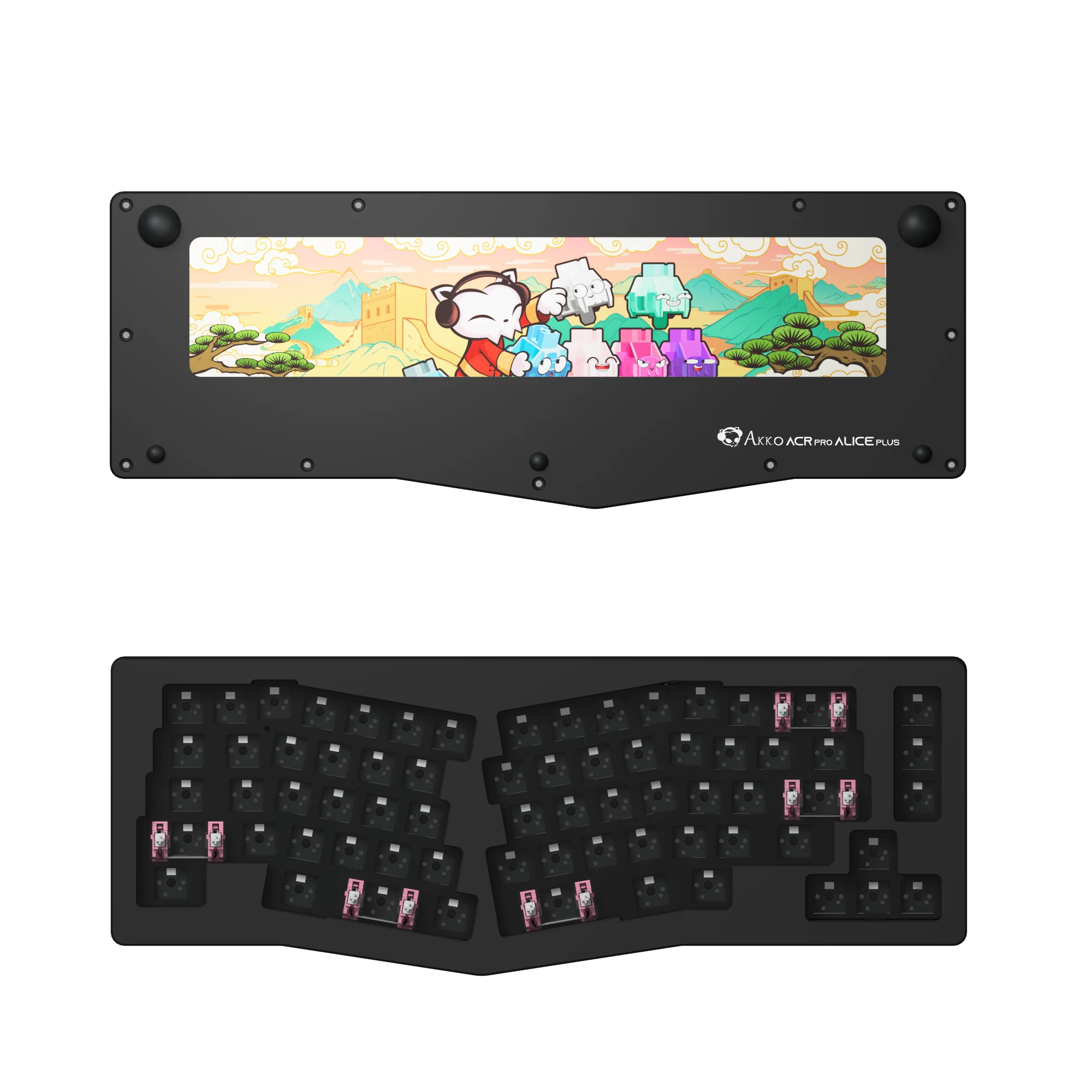 ACR Pro Alice Plus DIY Kit - Image 7