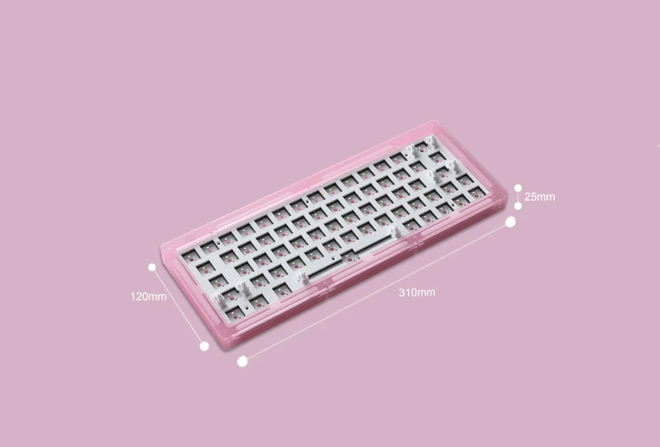 ACR 64 DIY KIT - Image 5