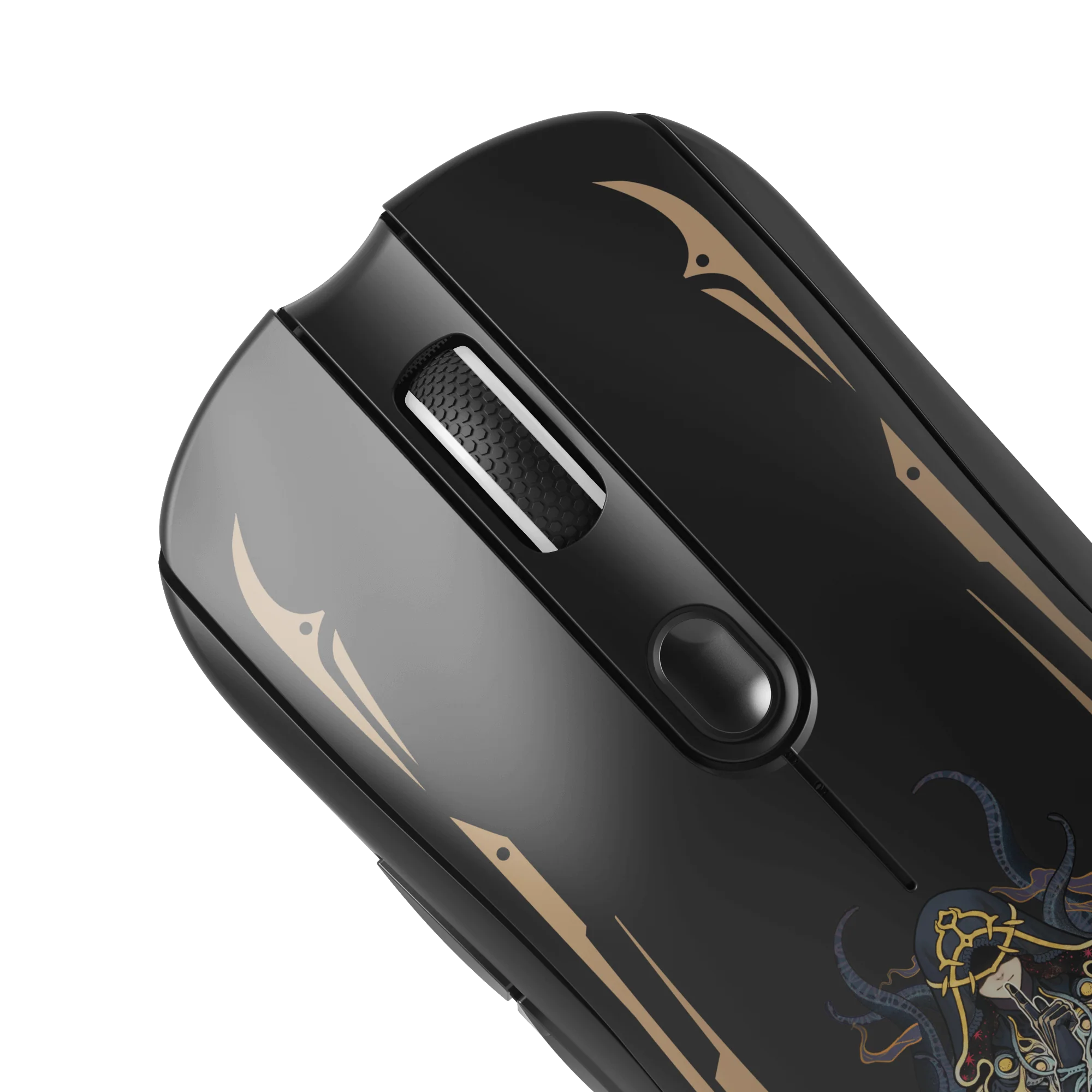 AG ONE NearLink Mouse Lord of the Mysteries - Image 4