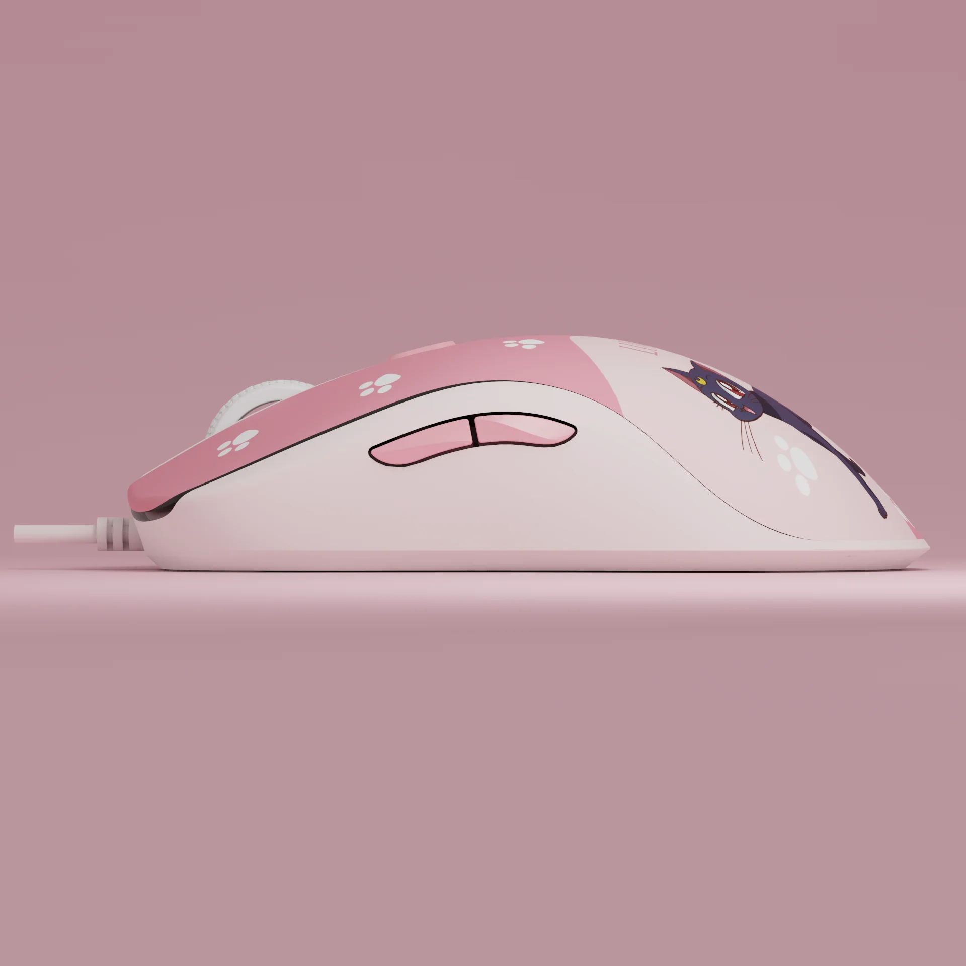 AG325C Sailor Moon Crystal Mouse - Image 20