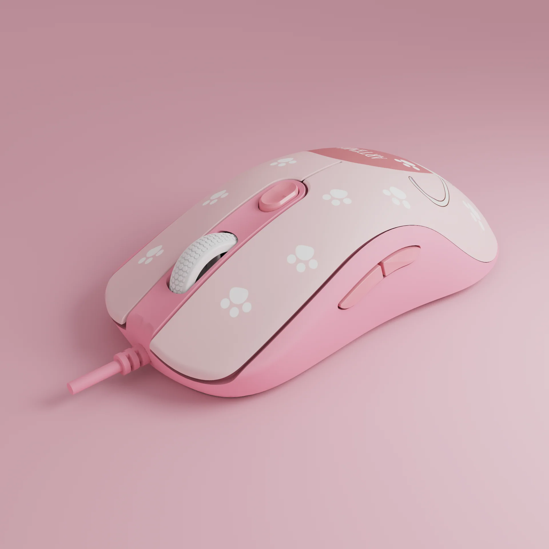 AG325C Sailor Moon Crystal Mouse - Image 7