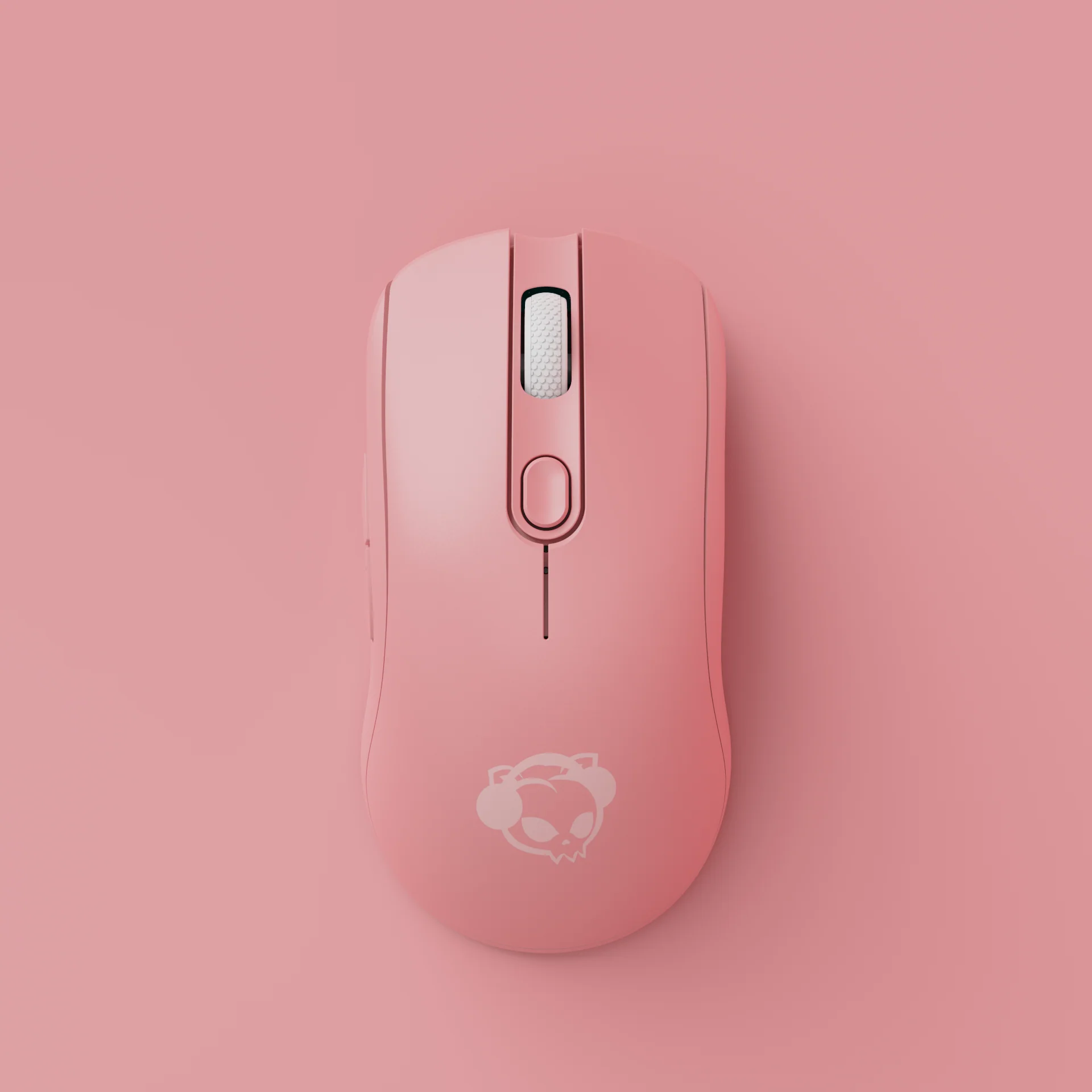 AG325W Wireless Mouse - Image 10