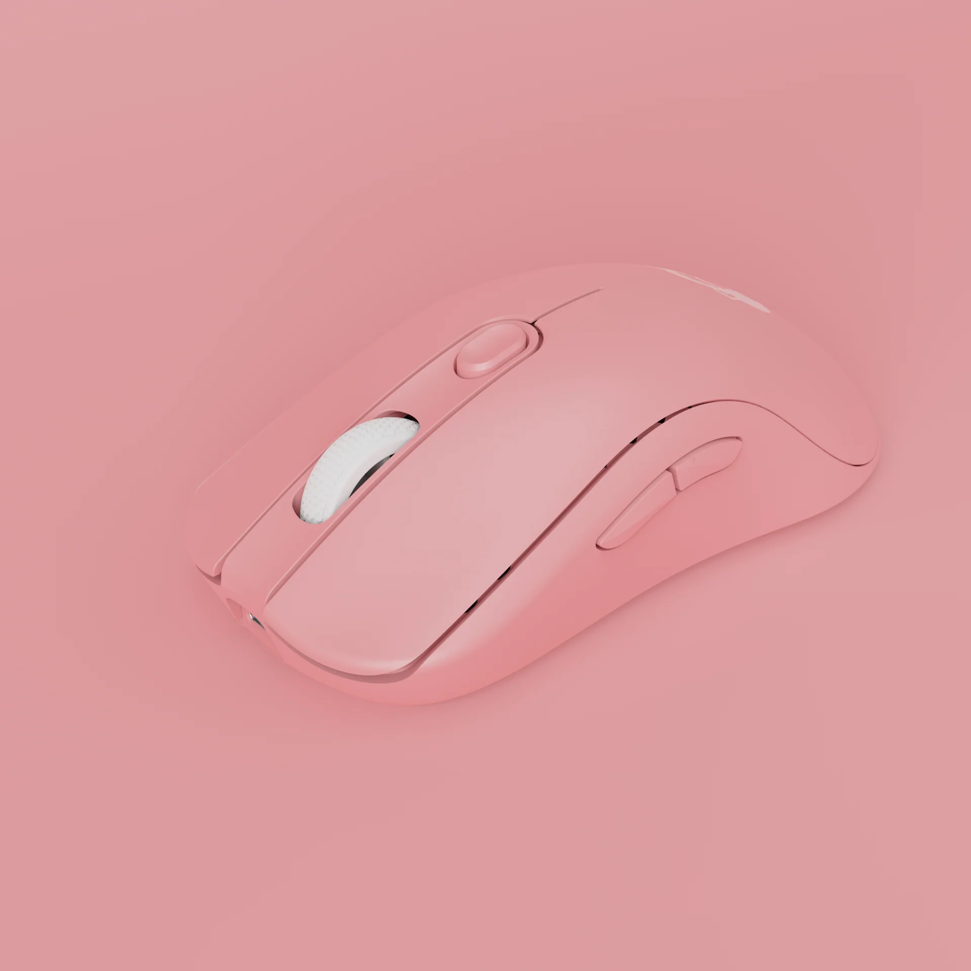 AG325W Wireless Mouse - Image 11