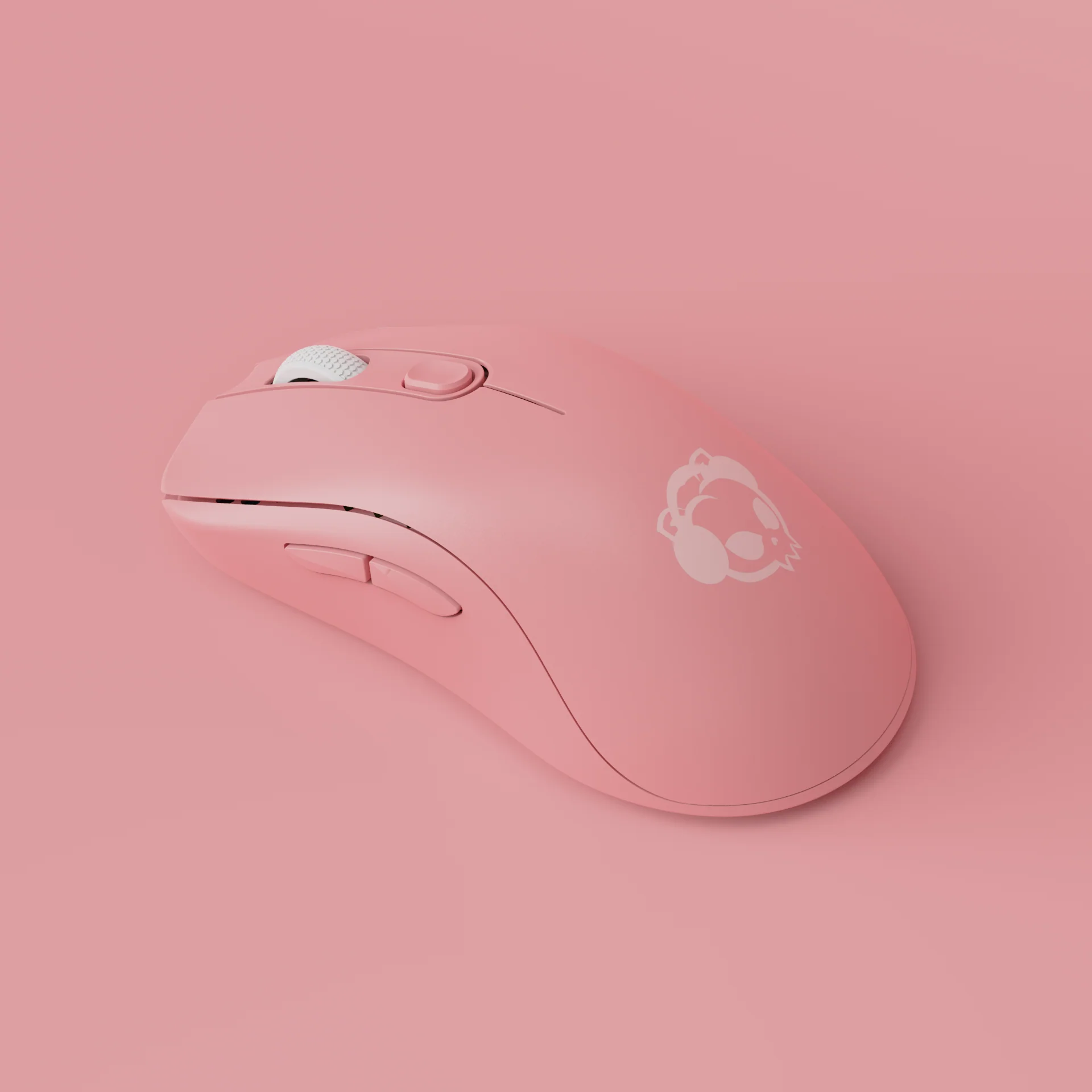 AG325W Wireless Mouse - Image 12