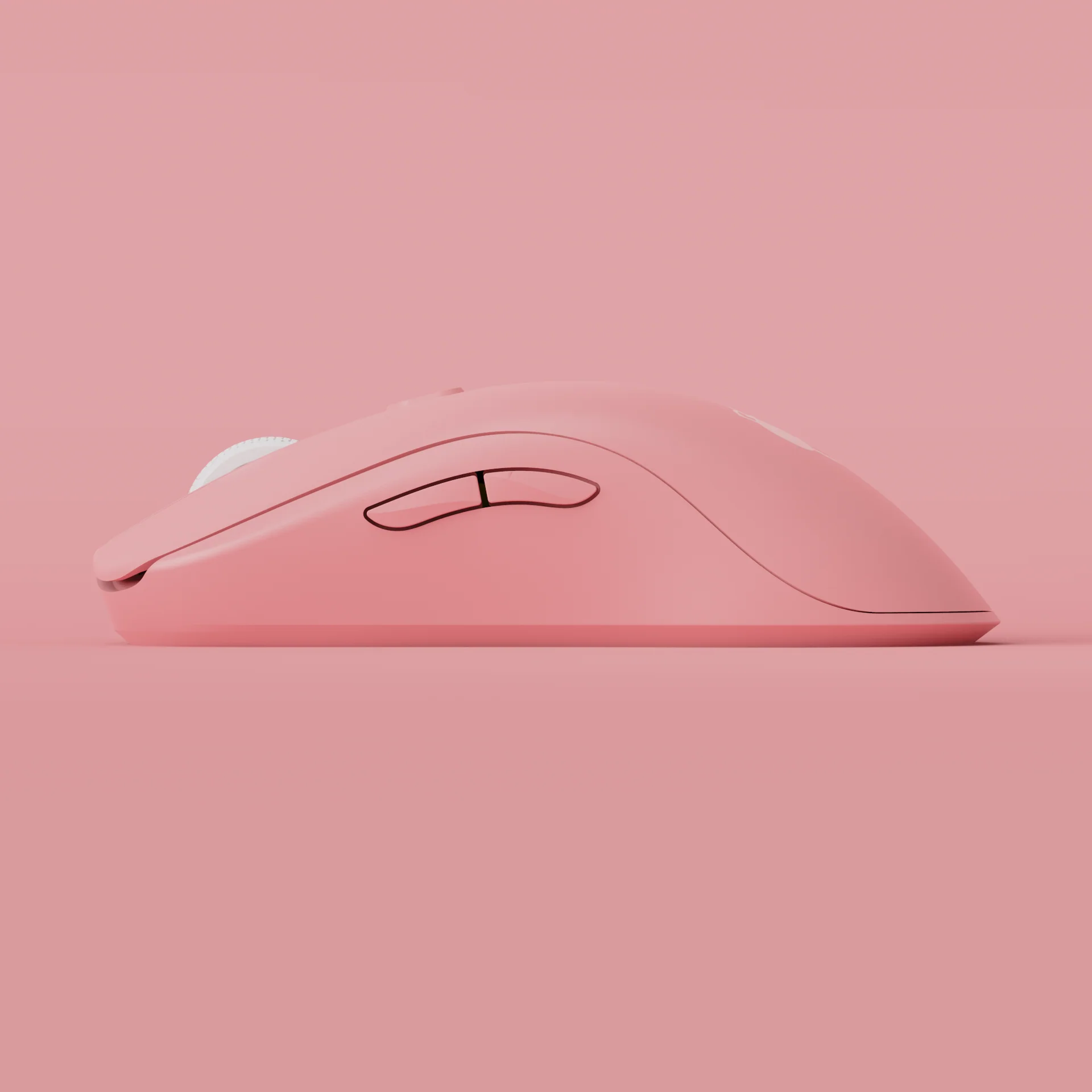 AG325W Wireless Mouse - Image 13