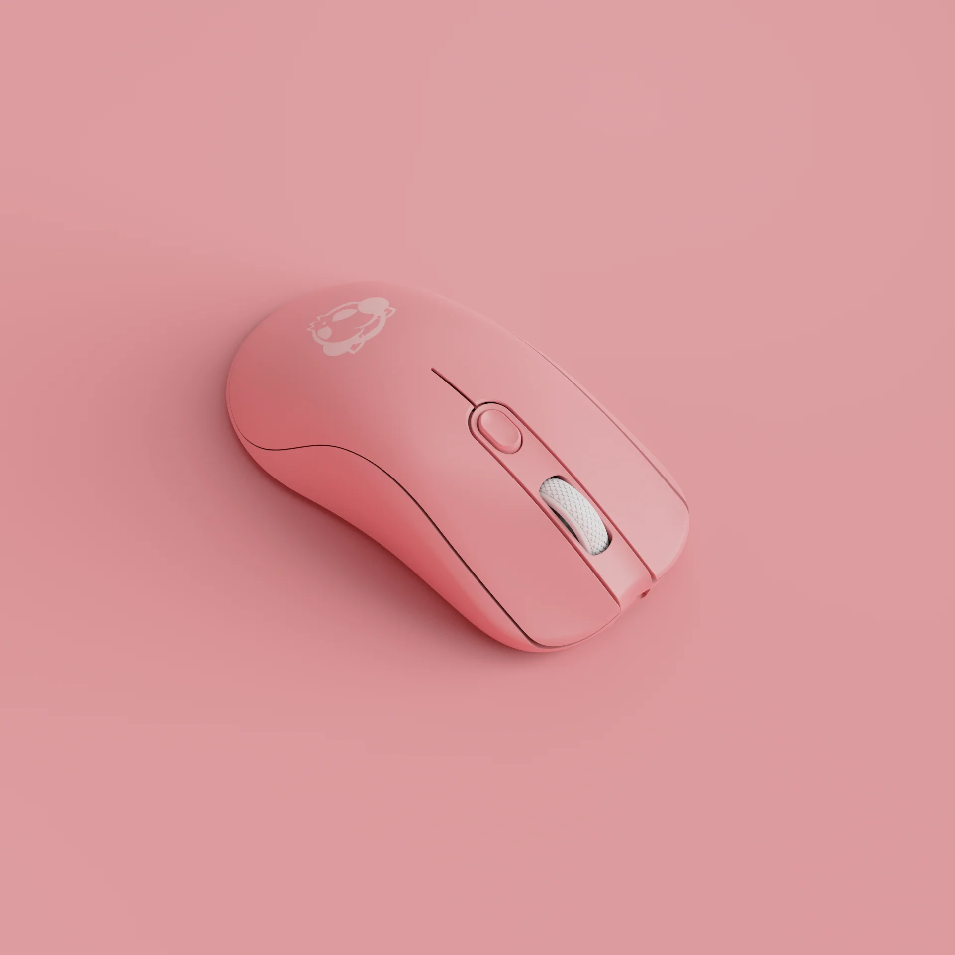 AG325W Wireless Mouse - Image 14