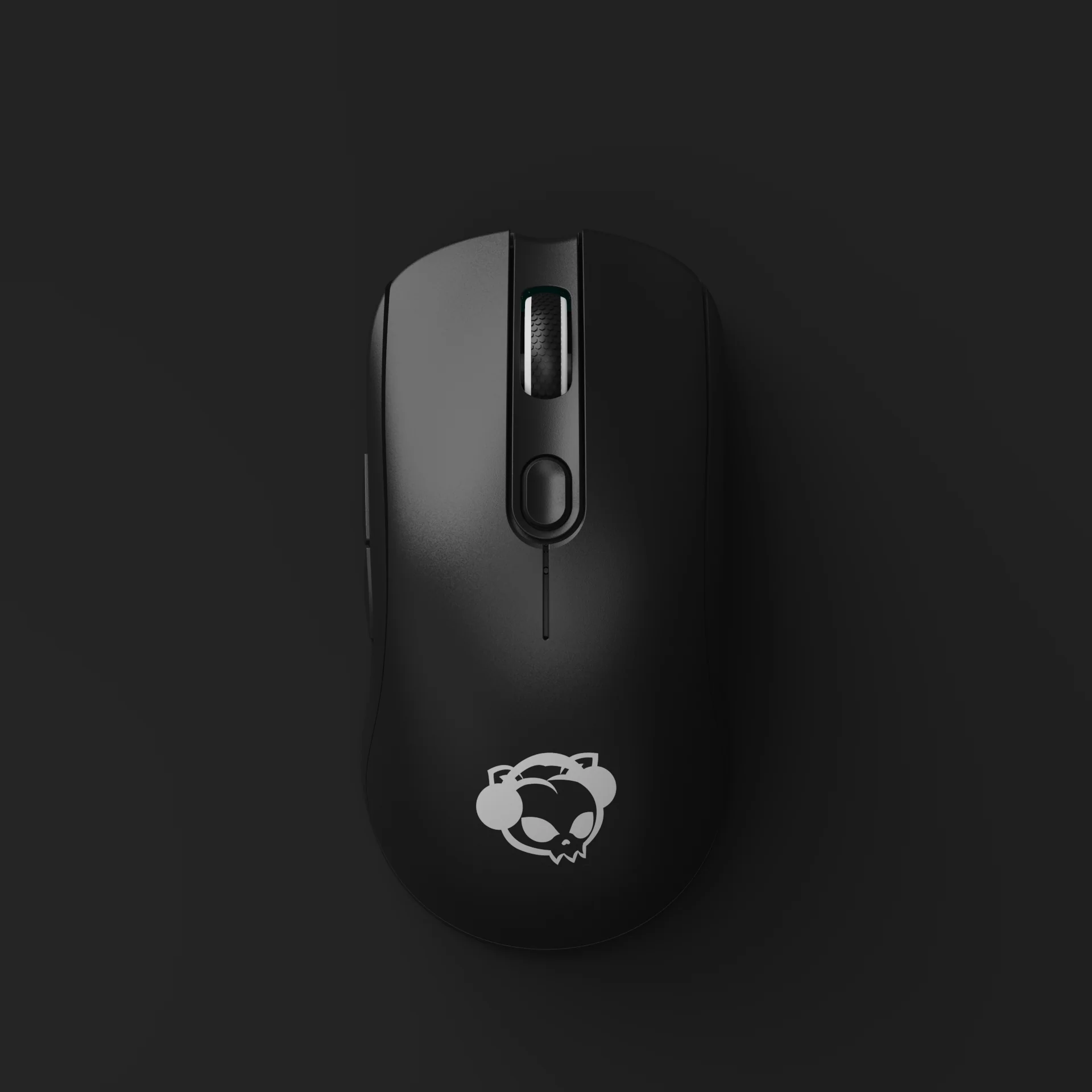 AG325W Wireless Mouse - Image 15